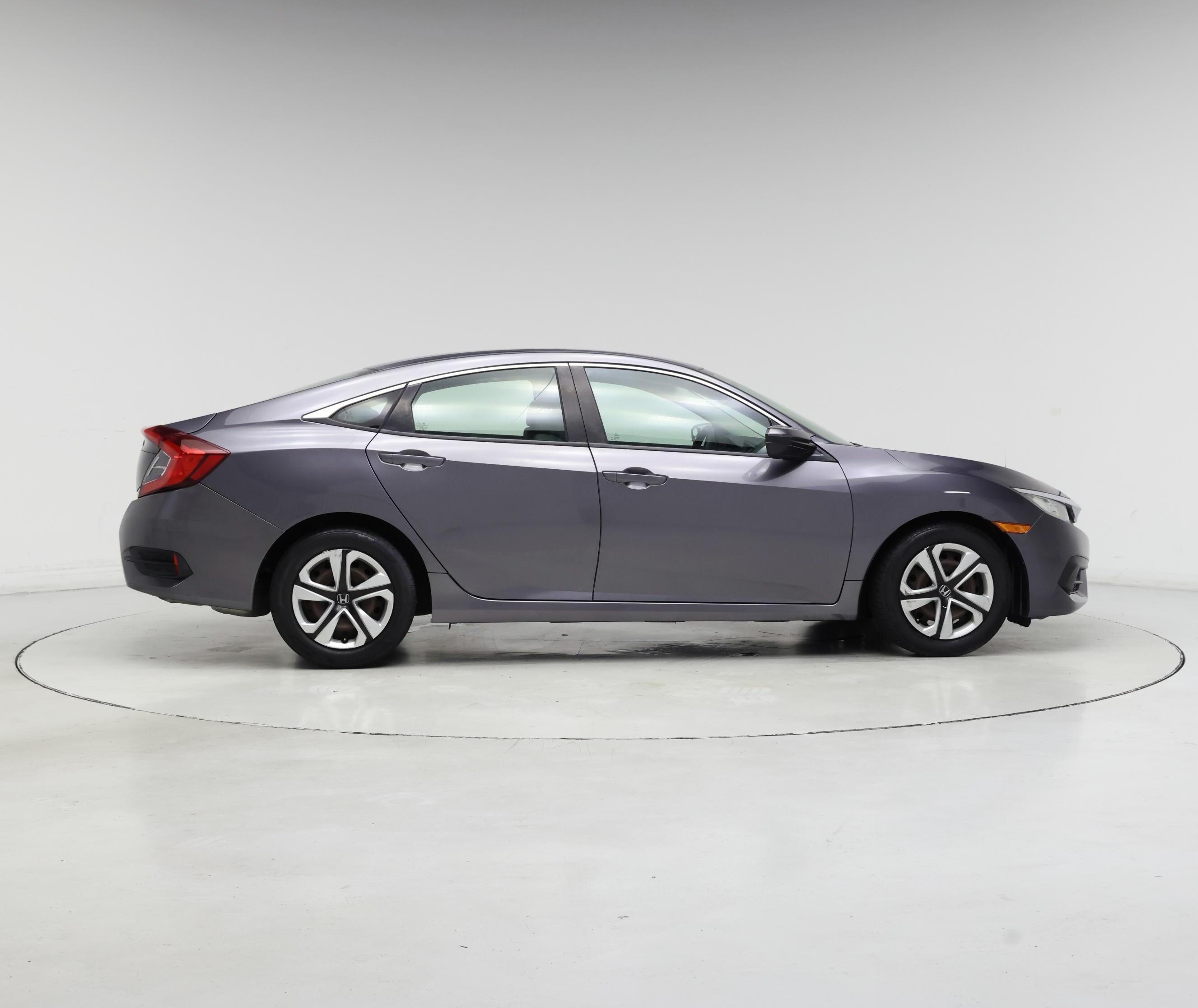 Thumbnail: 2018 Honda Civic - 7