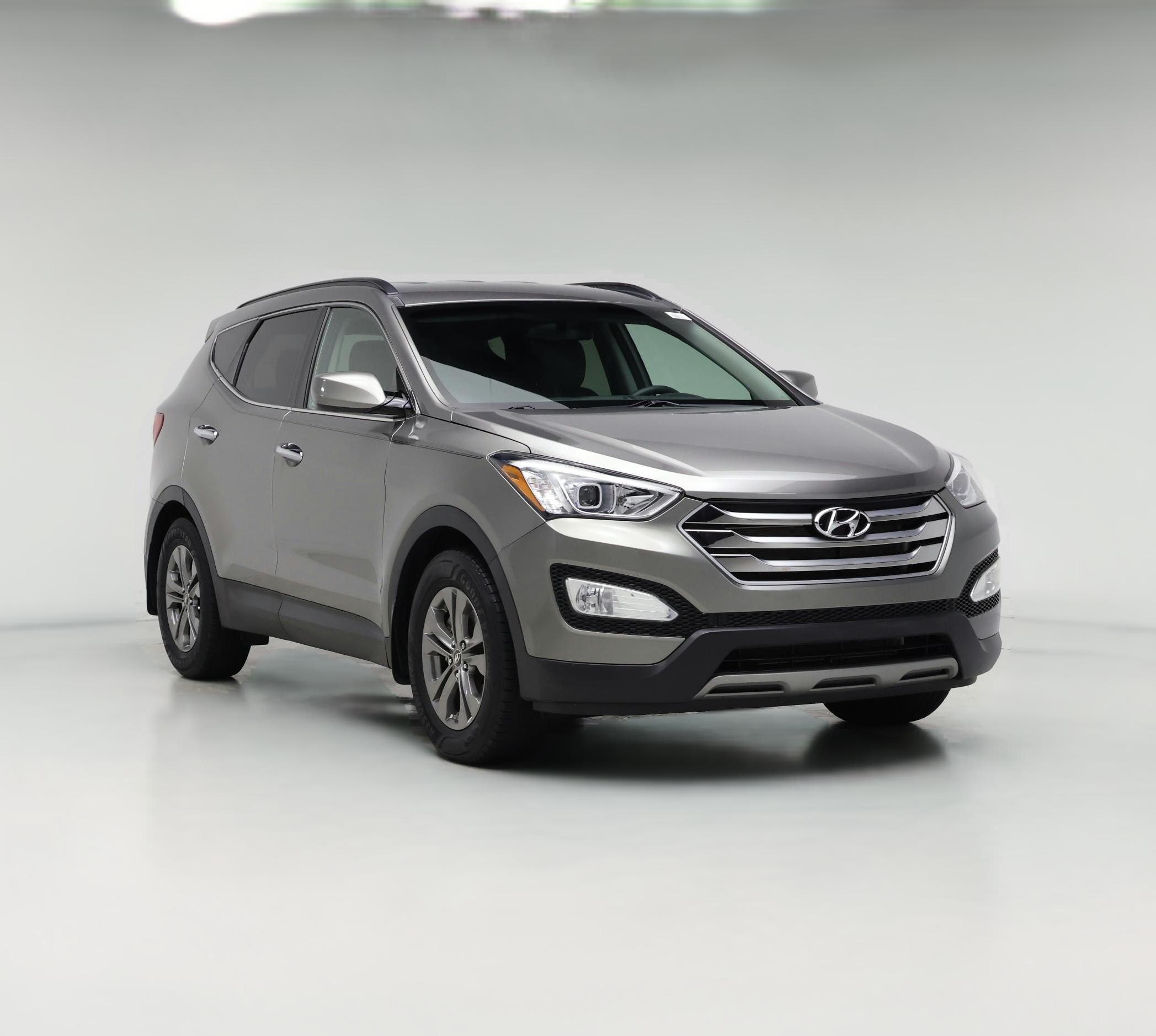 Thumbnail: 2015 Hyundai Santa Fe - 1