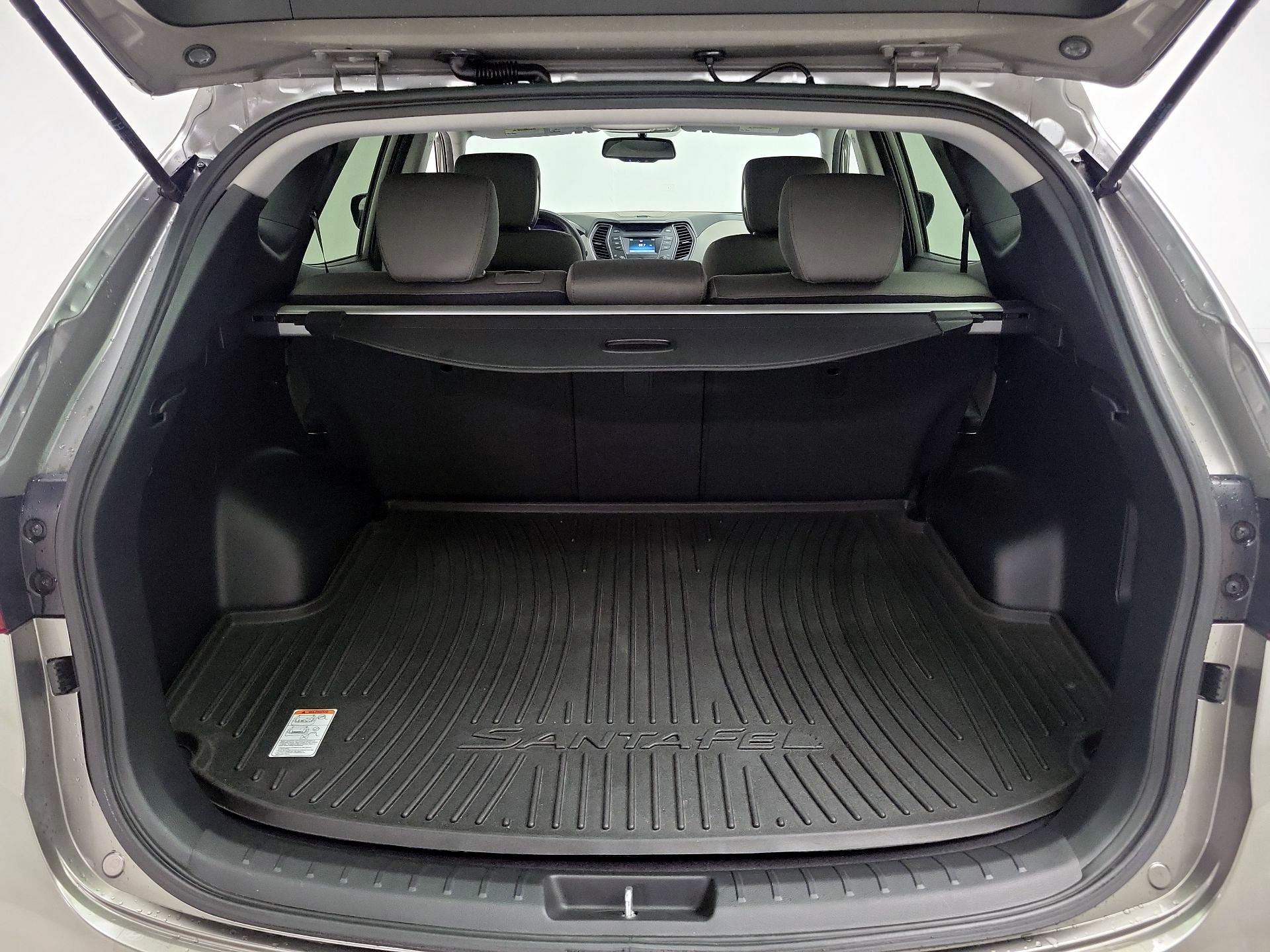 Thumbnail: 2015 Hyundai Santa Fe - 20