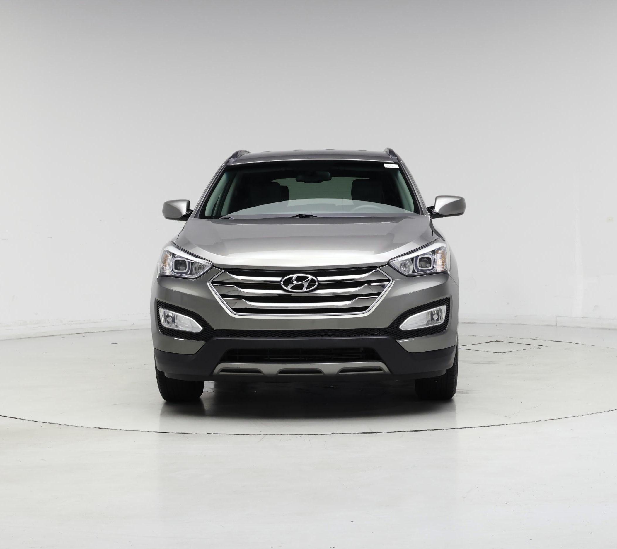 Thumbnail: 2015 Hyundai Santa Fe - 5