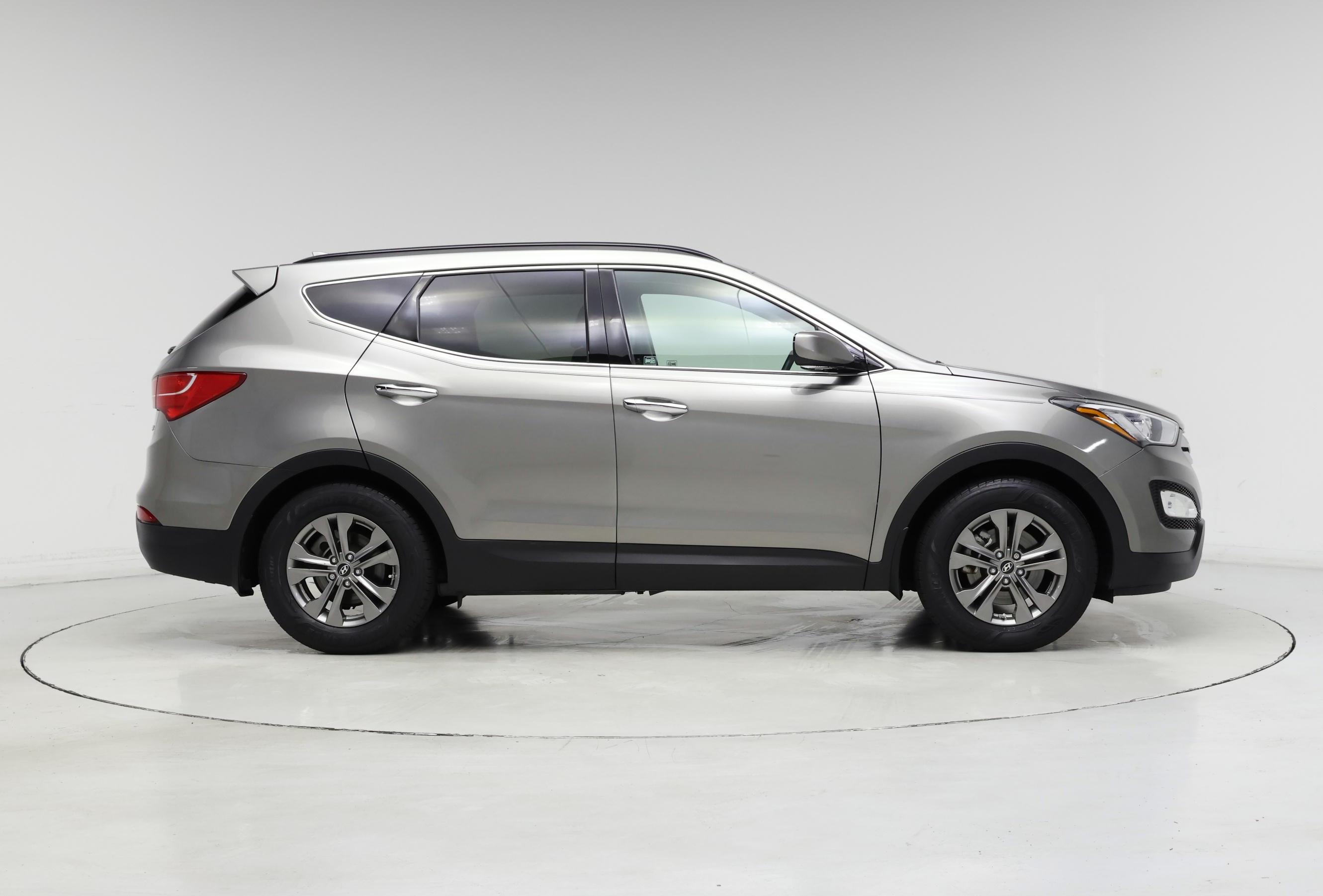 Thumbnail: 2015 Hyundai Santa Fe - 7