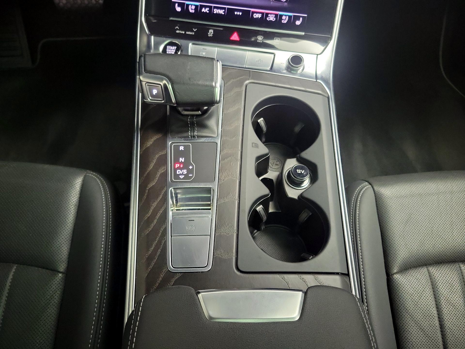 Thumbnail: 2021 Audi A6 - 18