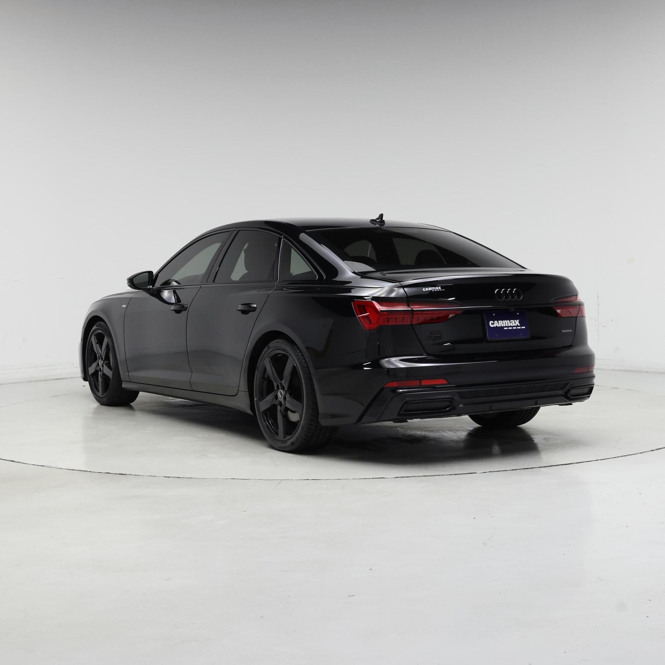 Thumbnail: 2021 Audi A6 - 2