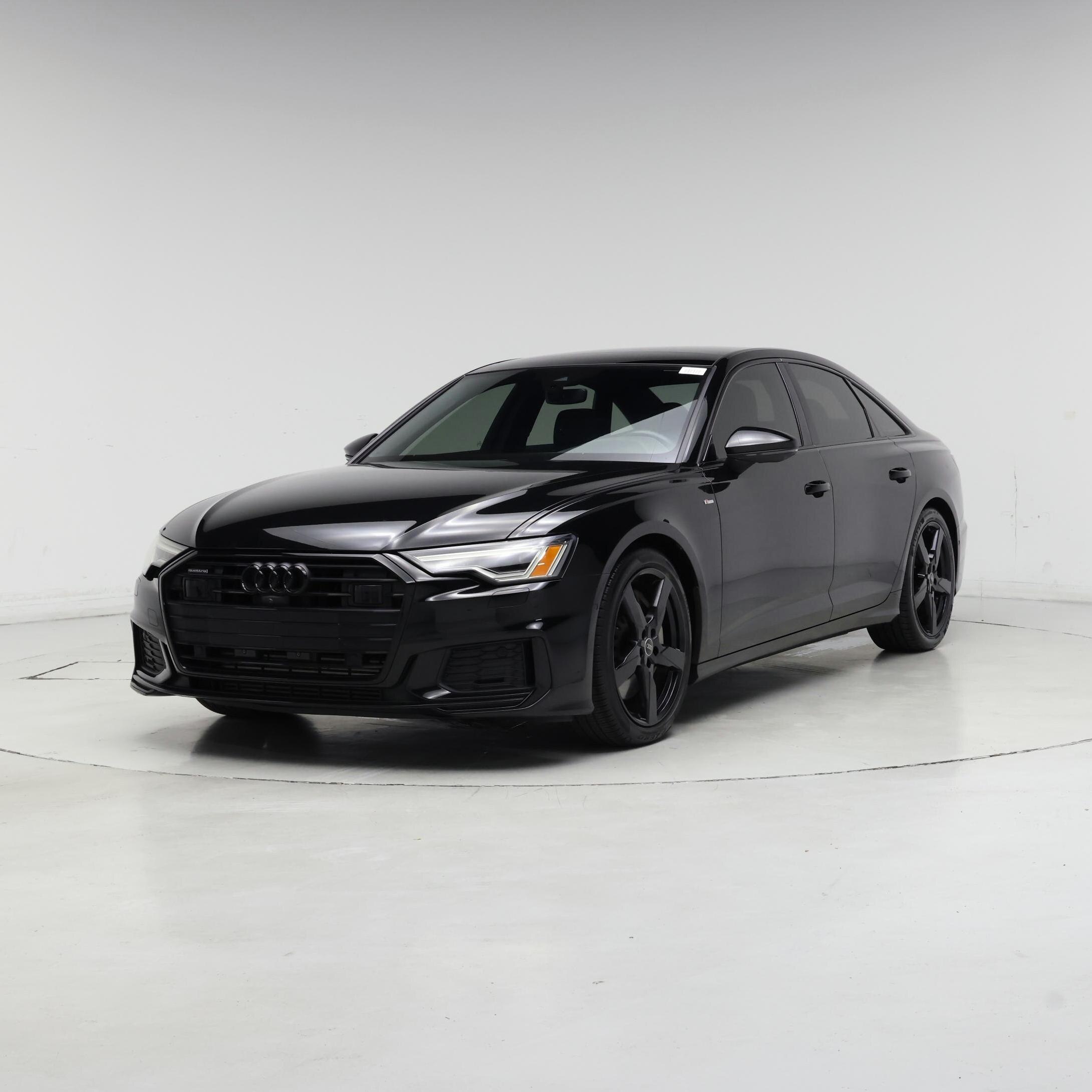 Thumbnail: 2021 Audi A6 - 4