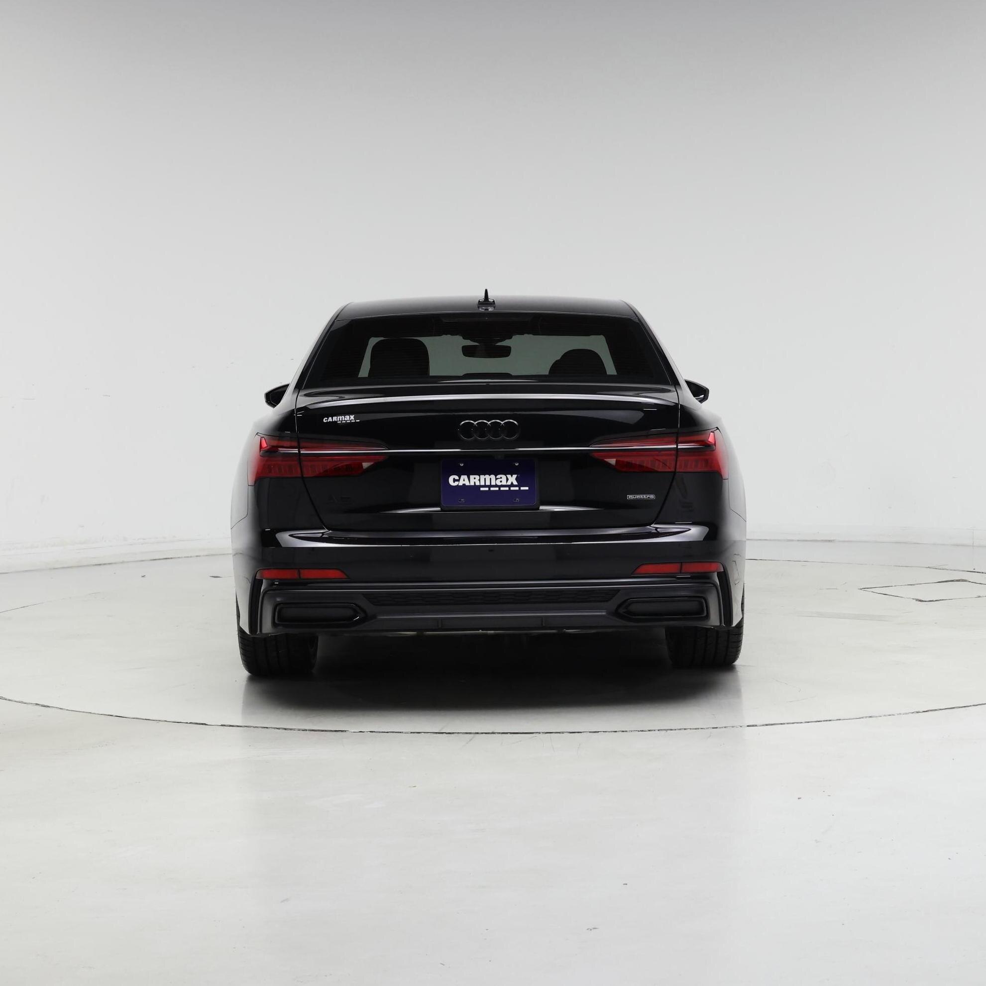Thumbnail: 2021 Audi A6 - 6