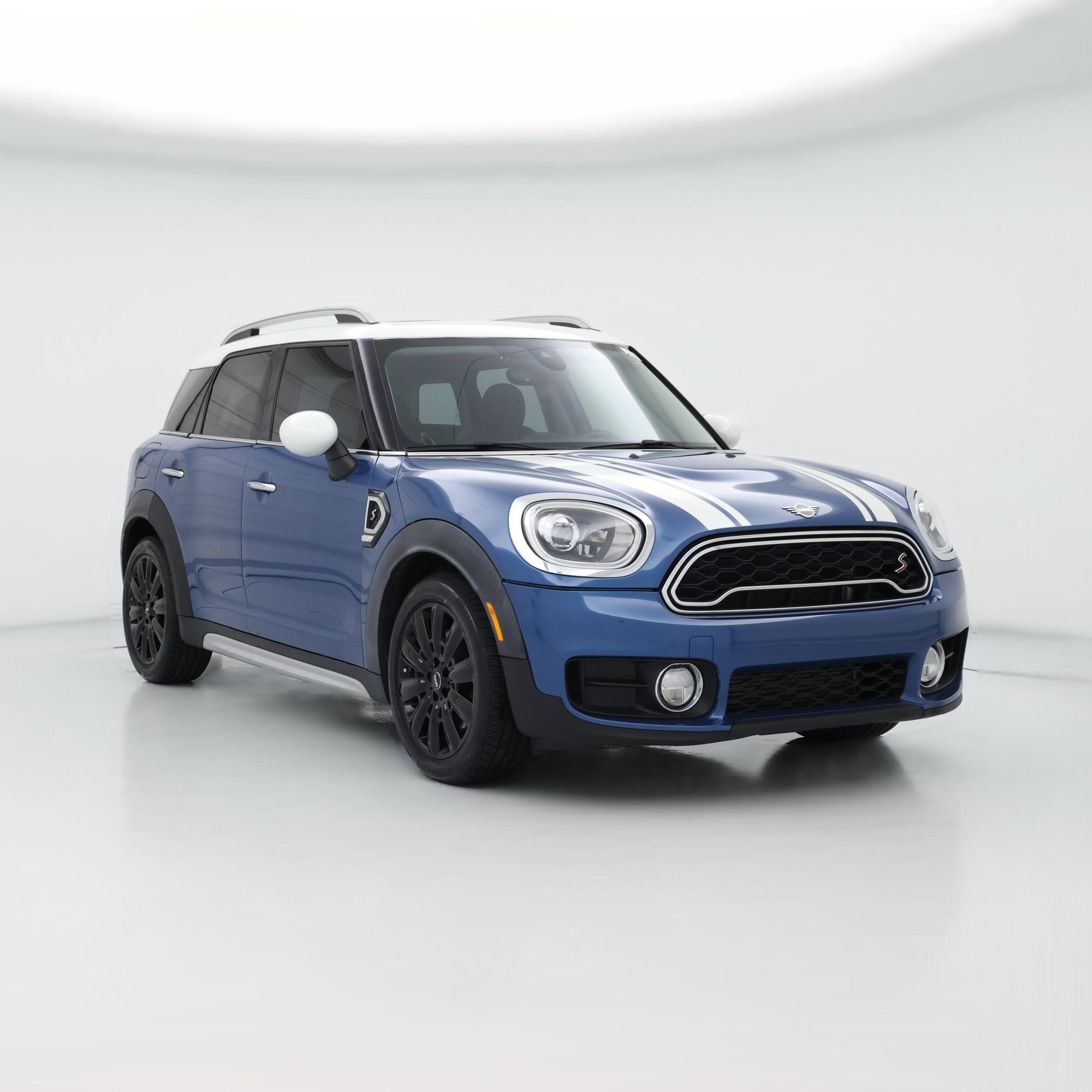 Thumbnail: 2019 MINI Cooper Countryman - 1