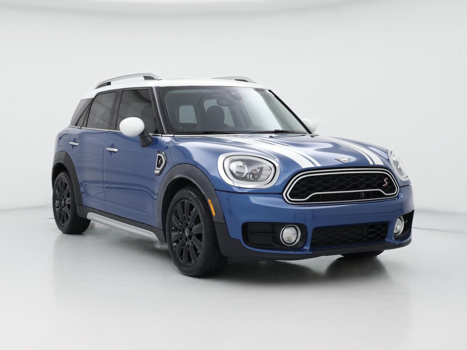 2019 MINI Countryman