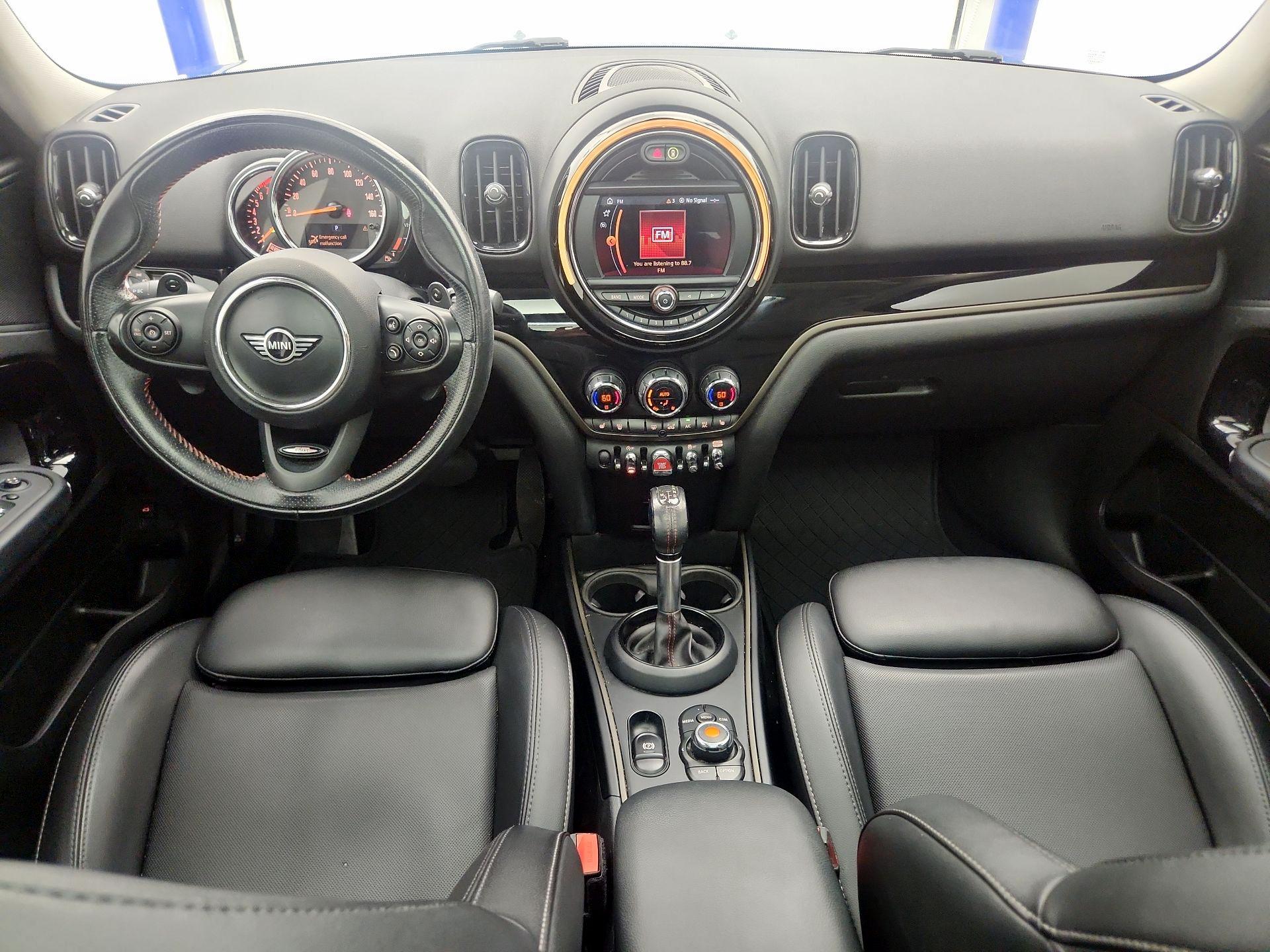 Thumbnail: 2019 MINI Cooper Countryman - 9