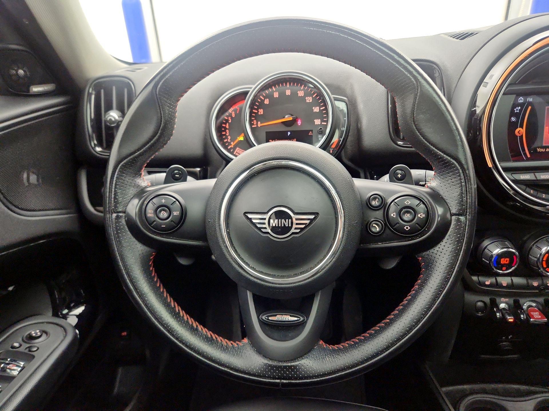 Thumbnail: 2019 MINI Cooper Countryman - 10