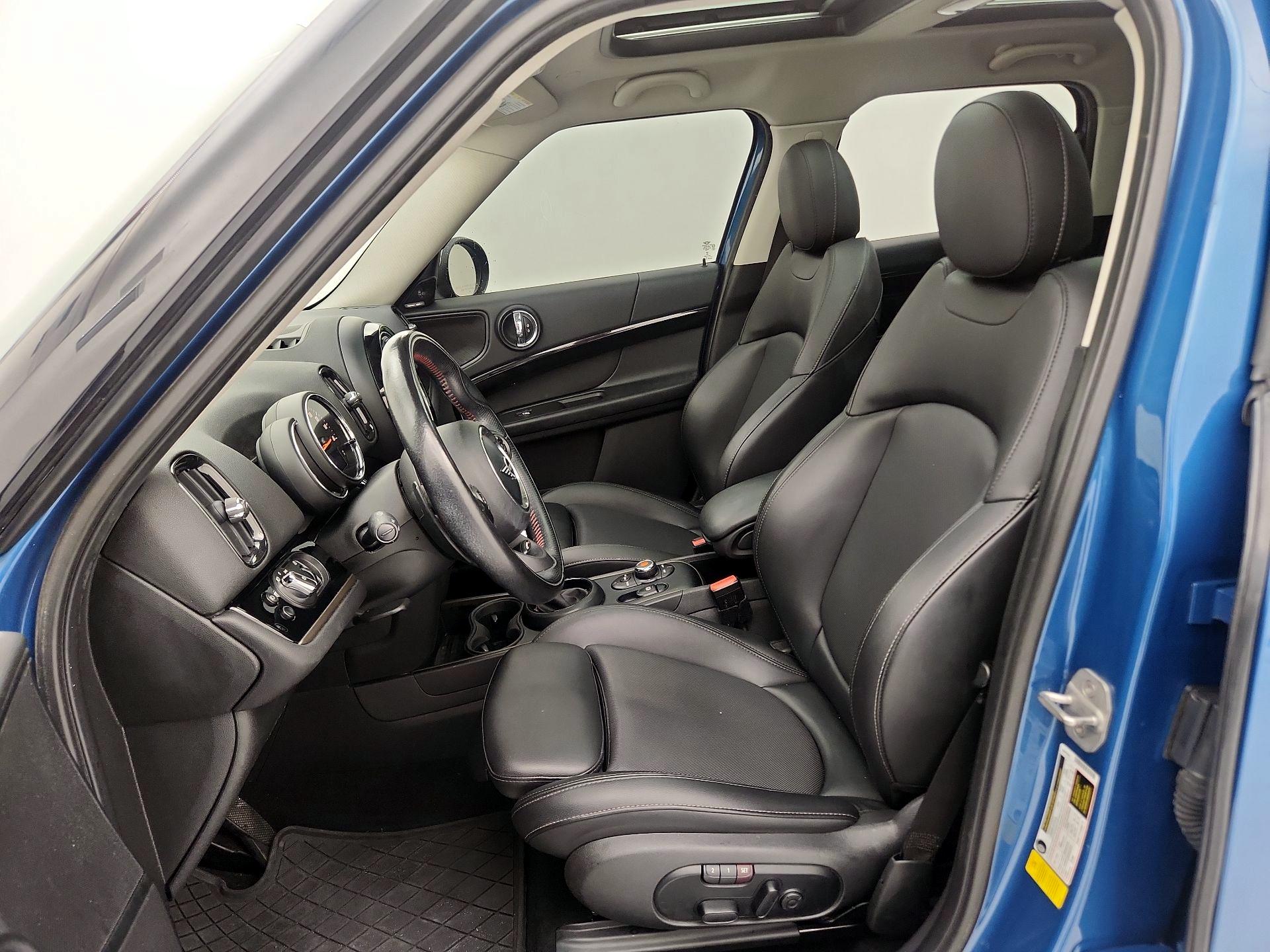 Thumbnail: 2019 MINI Cooper Countryman - 11