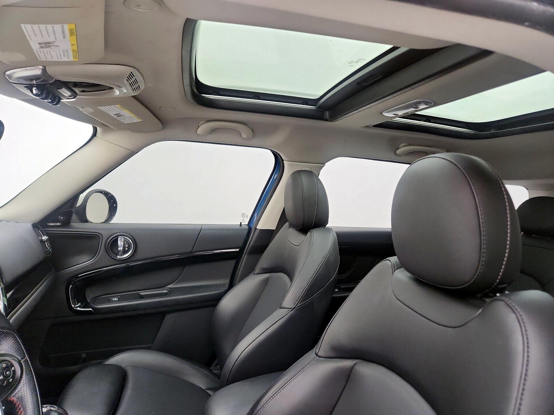 Thumbnail: 2019 MINI Cooper Countryman - 19
