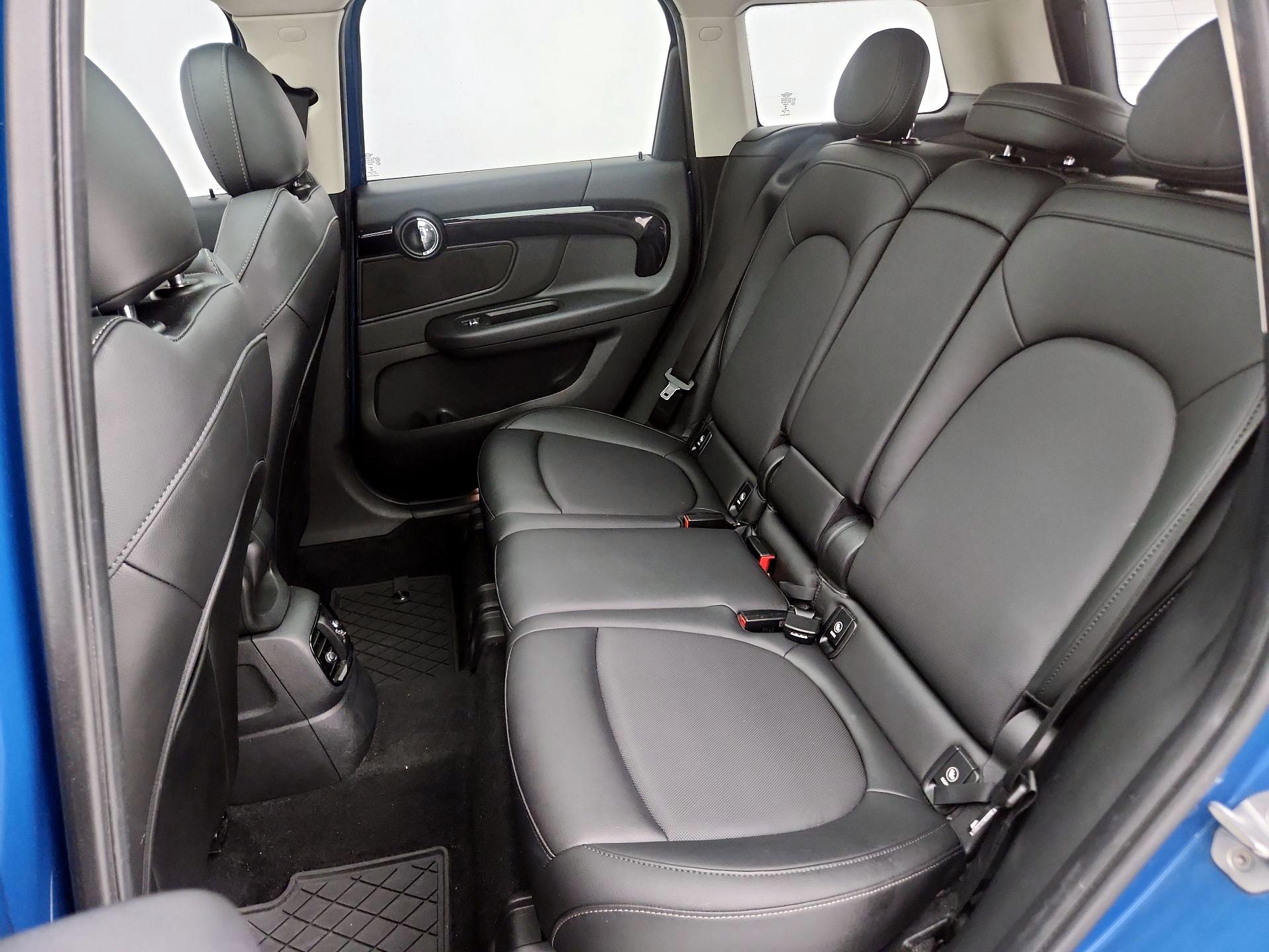 Thumbnail: 2019 MINI Cooper Countryman - 20