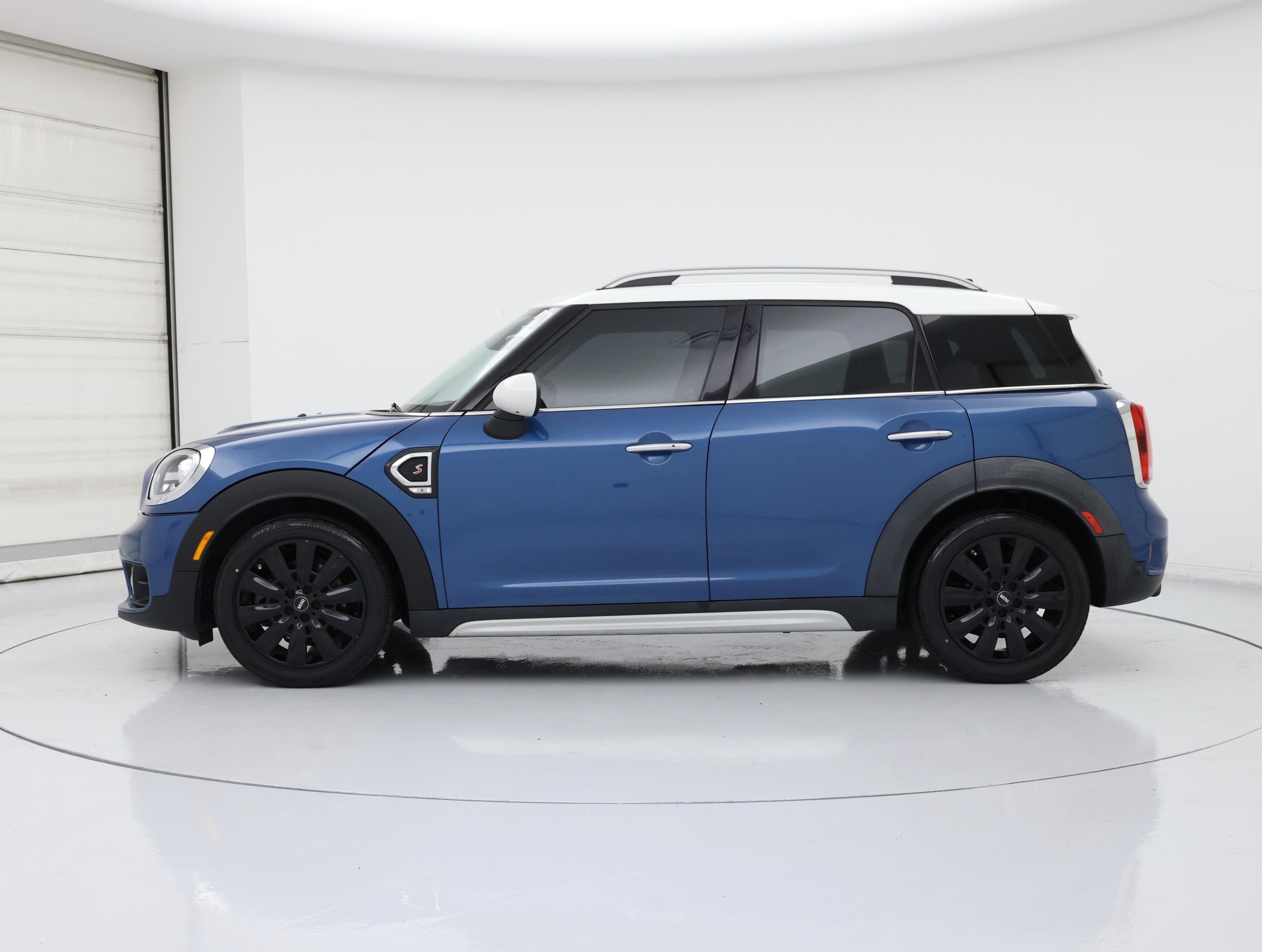 Thumbnail: 2019 MINI Cooper Countryman - 3