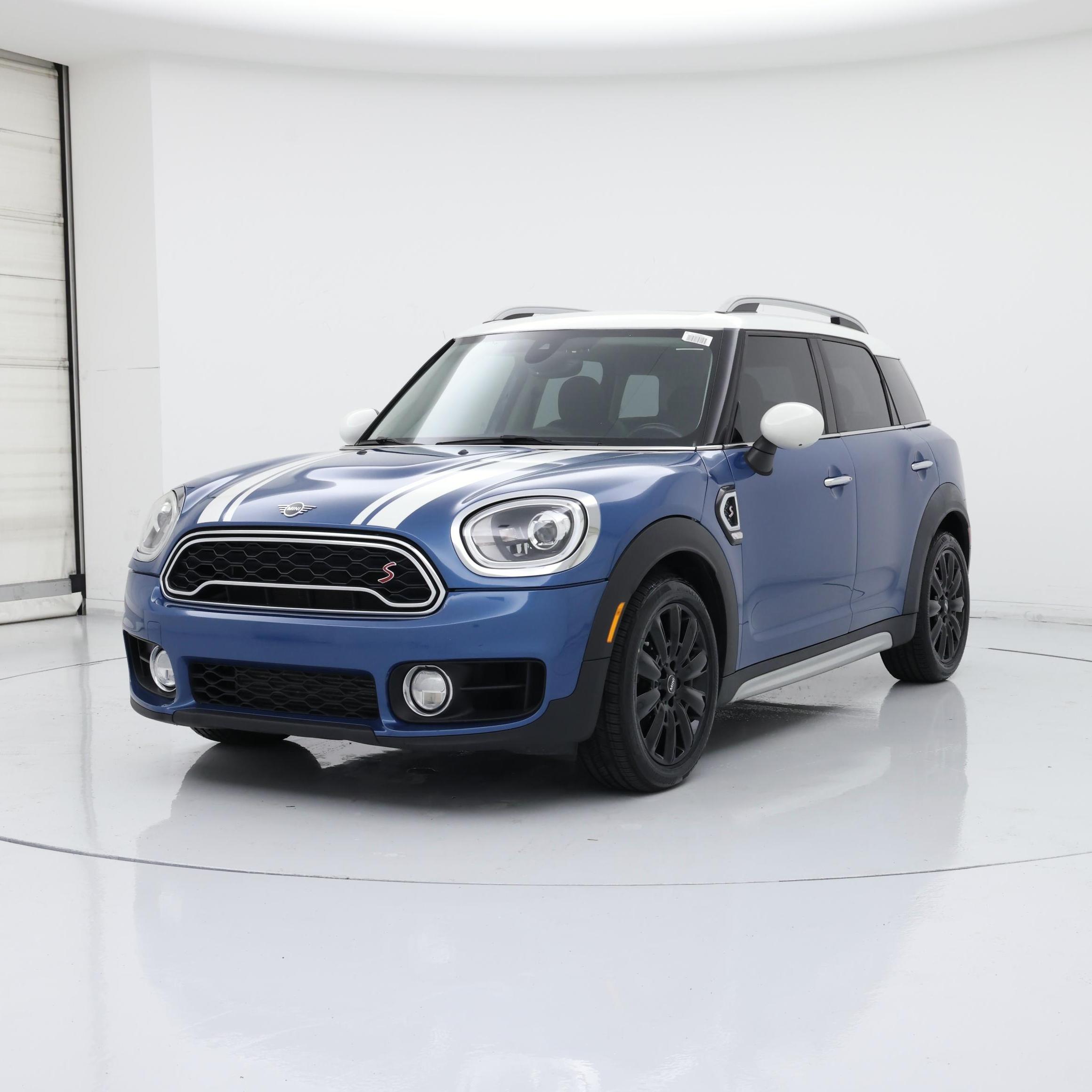 Thumbnail: 2019 MINI Cooper Countryman - 4