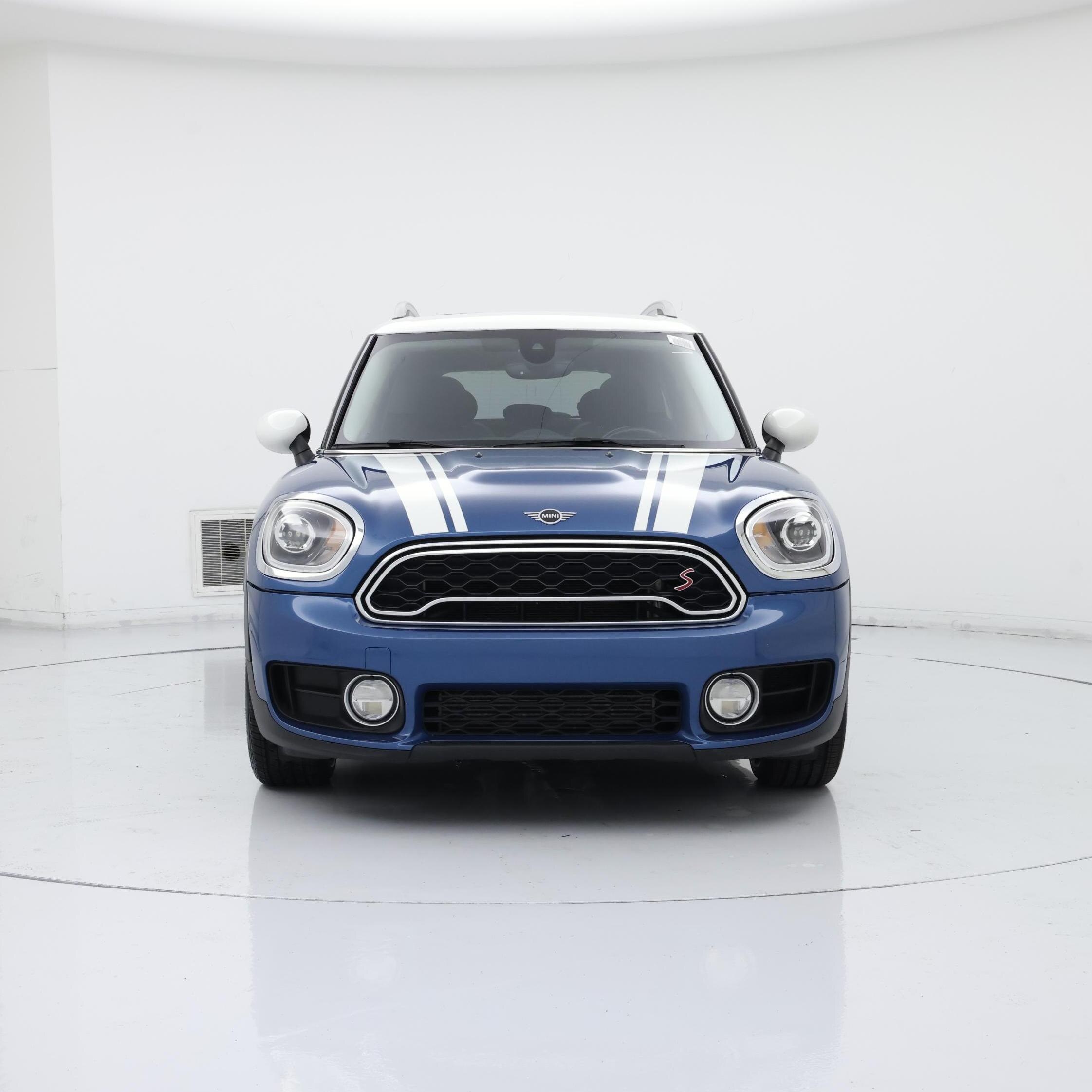 Thumbnail: 2019 MINI Cooper Countryman - 5