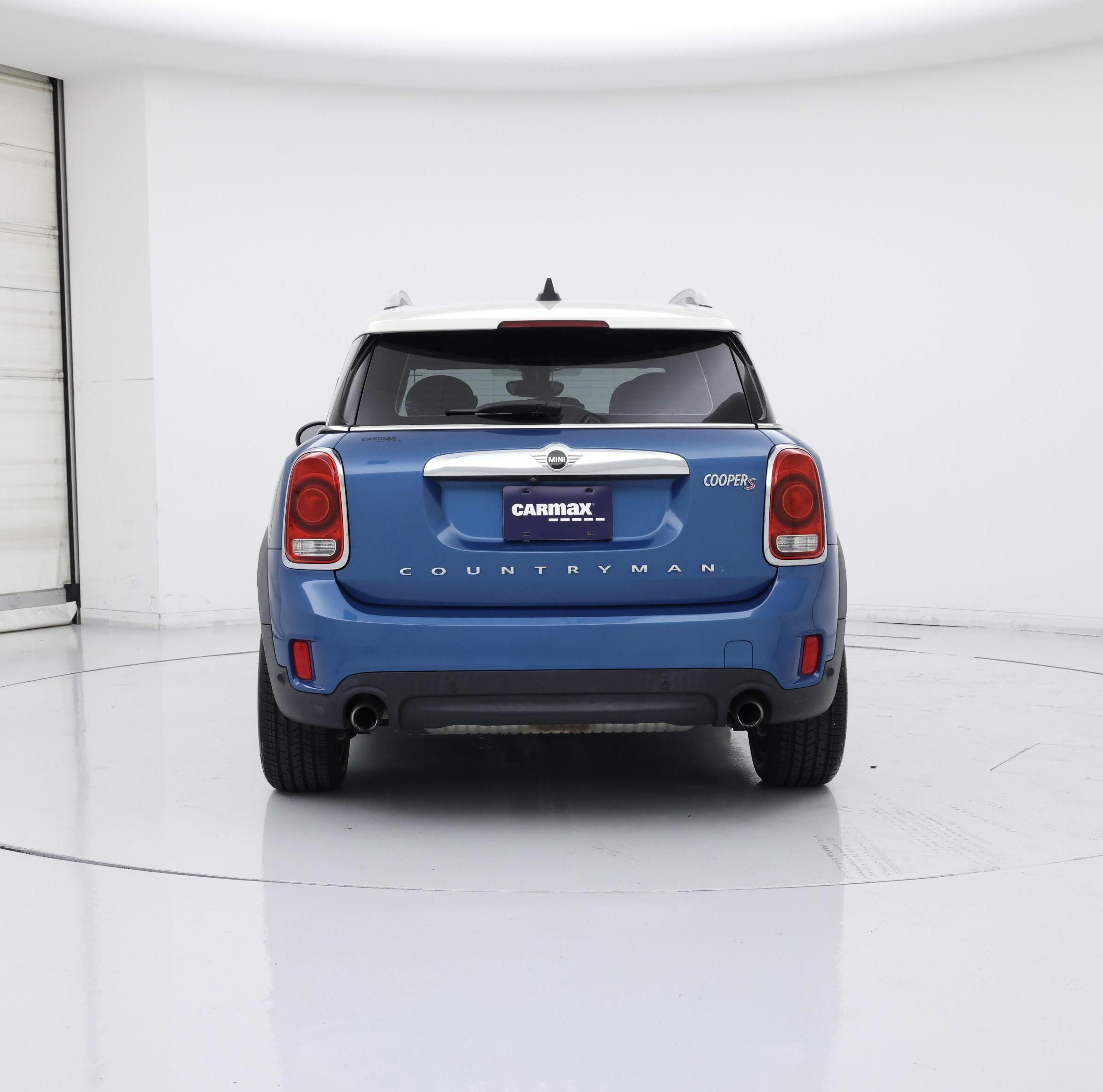 Thumbnail: 2019 MINI Cooper Countryman - 6