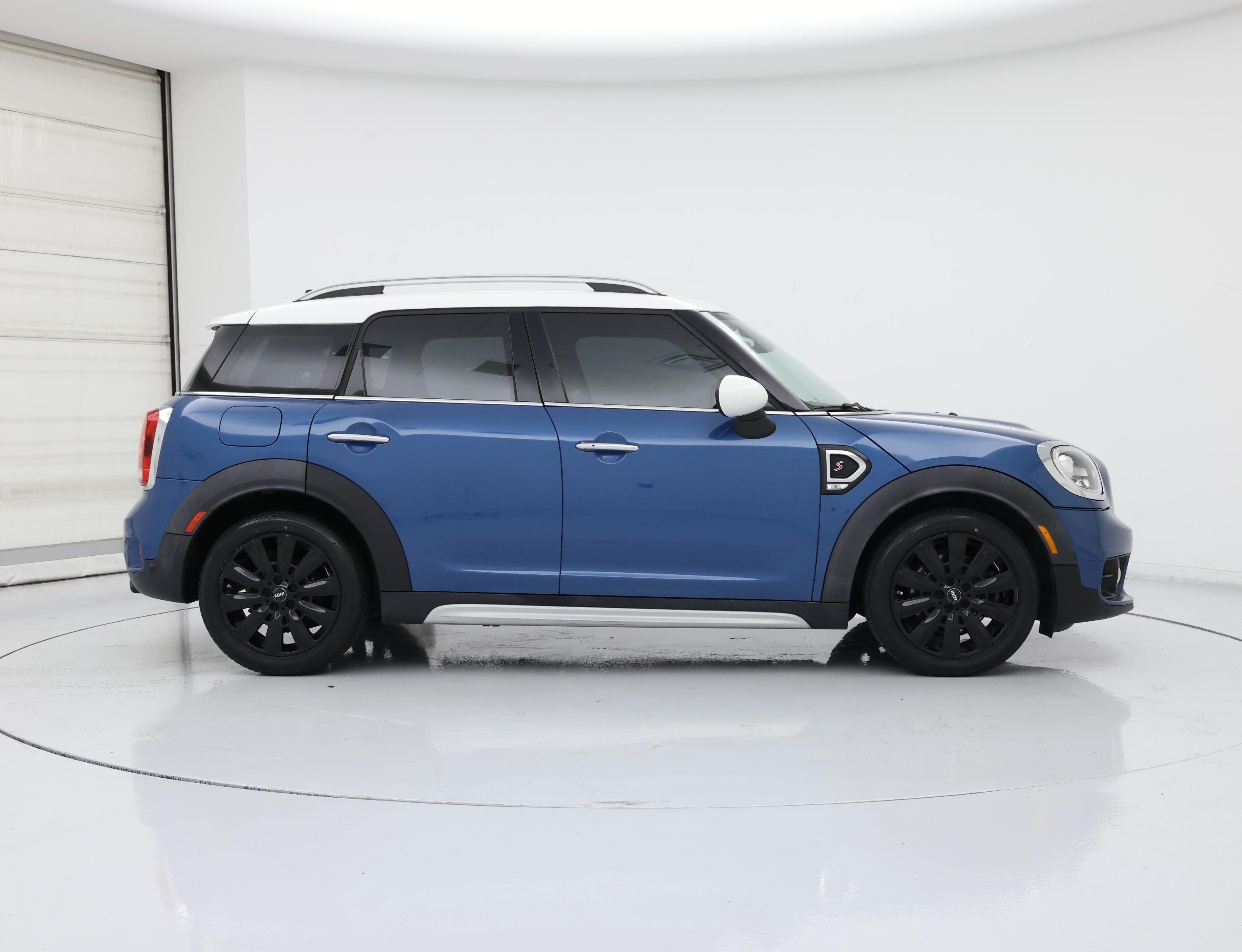 Thumbnail: 2019 MINI Cooper Countryman - 7