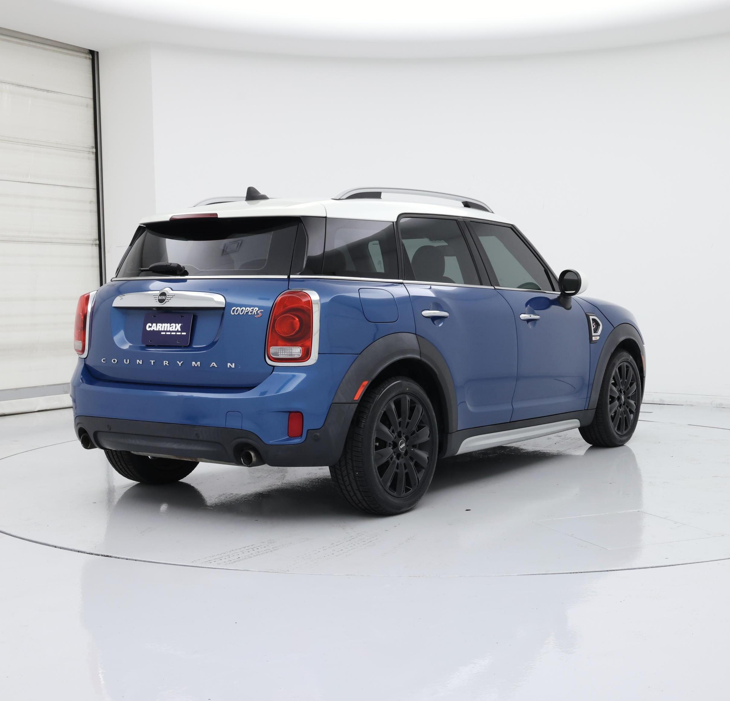 Thumbnail: 2019 MINI Cooper Countryman - 8