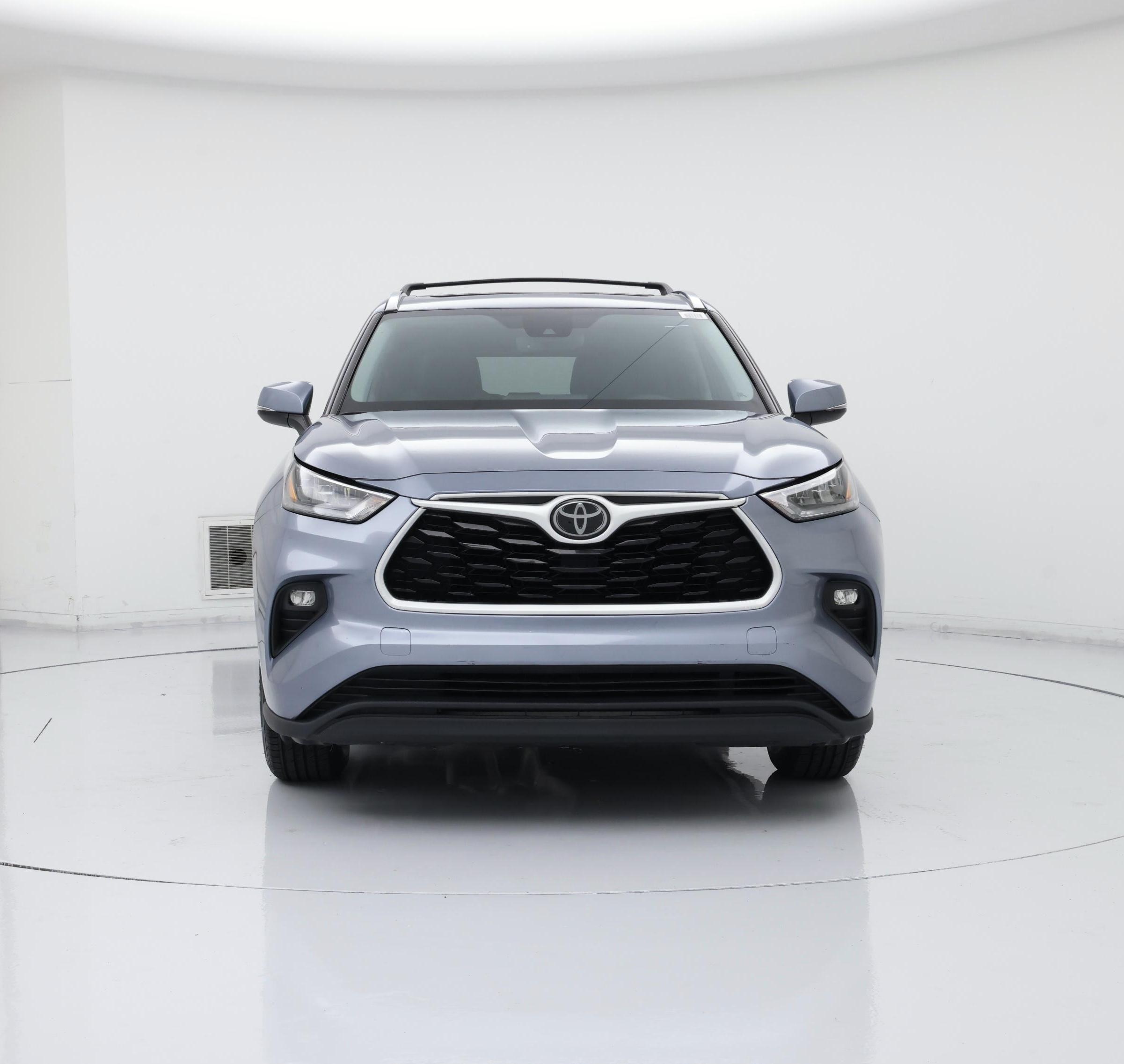 Thumbnail: 2020 Toyota Highlander - 5