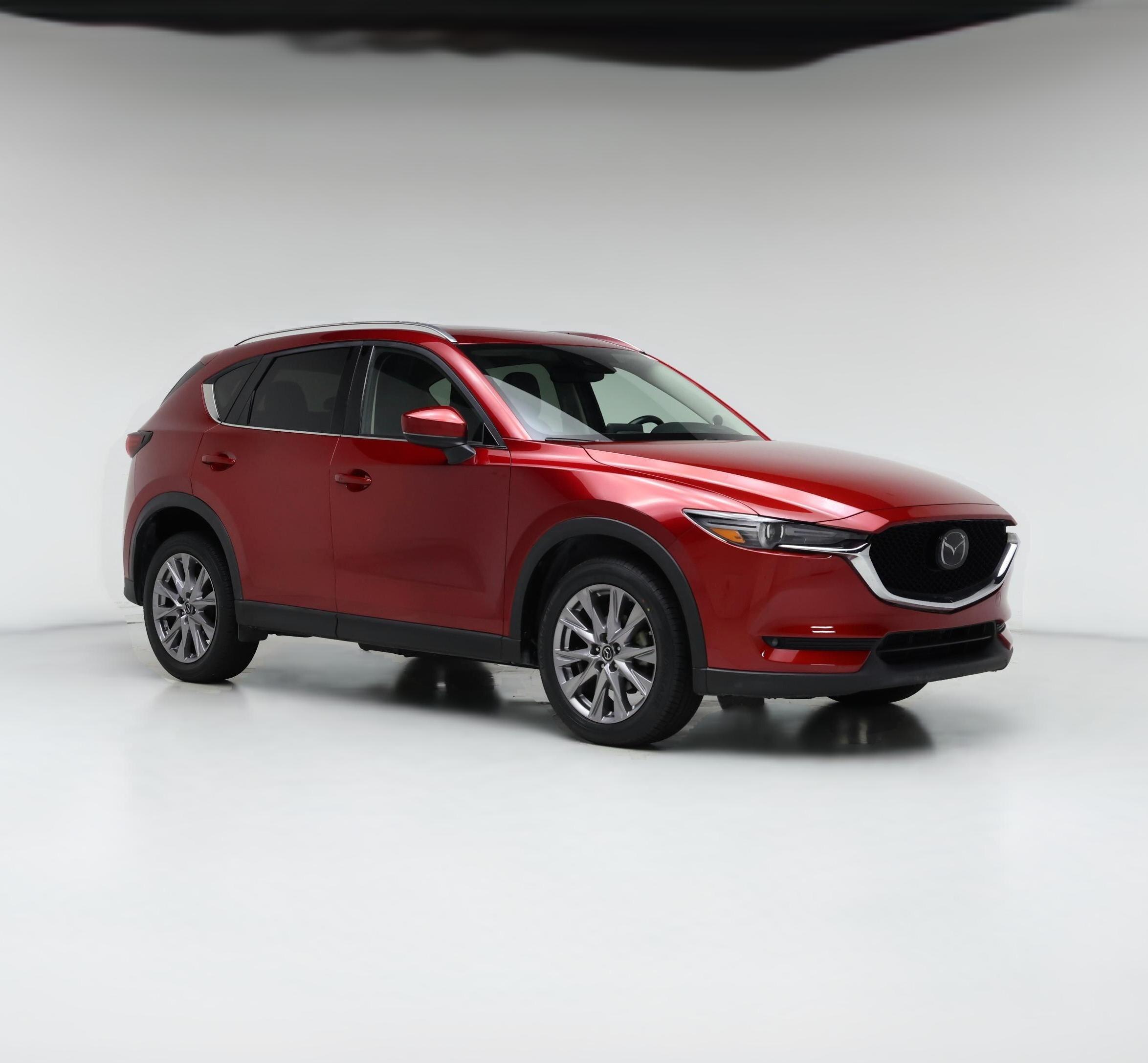 Thumbnail: 2019 Mazda CX-5 - 1