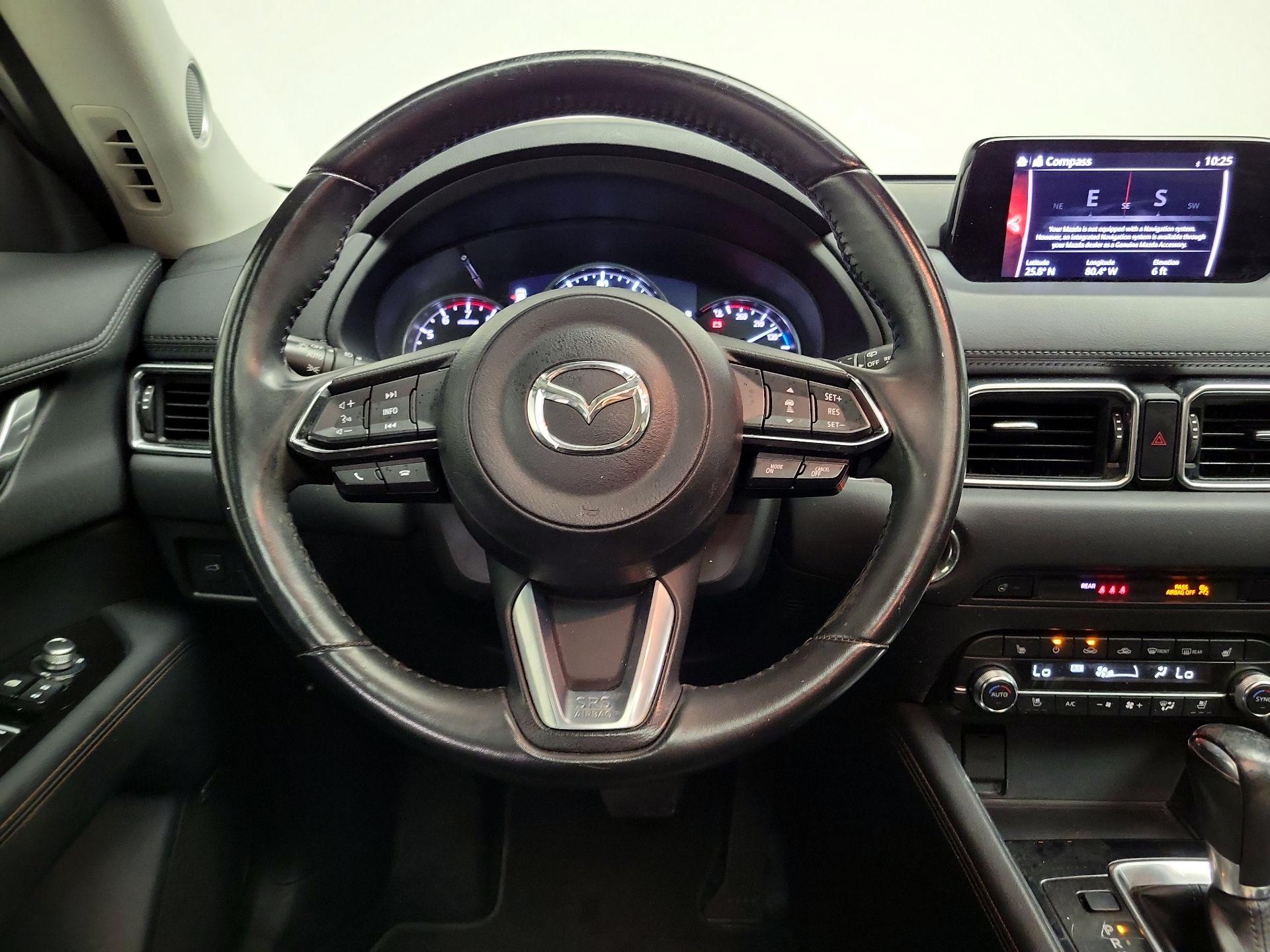 Thumbnail: 2019 Mazda CX-5 - 10