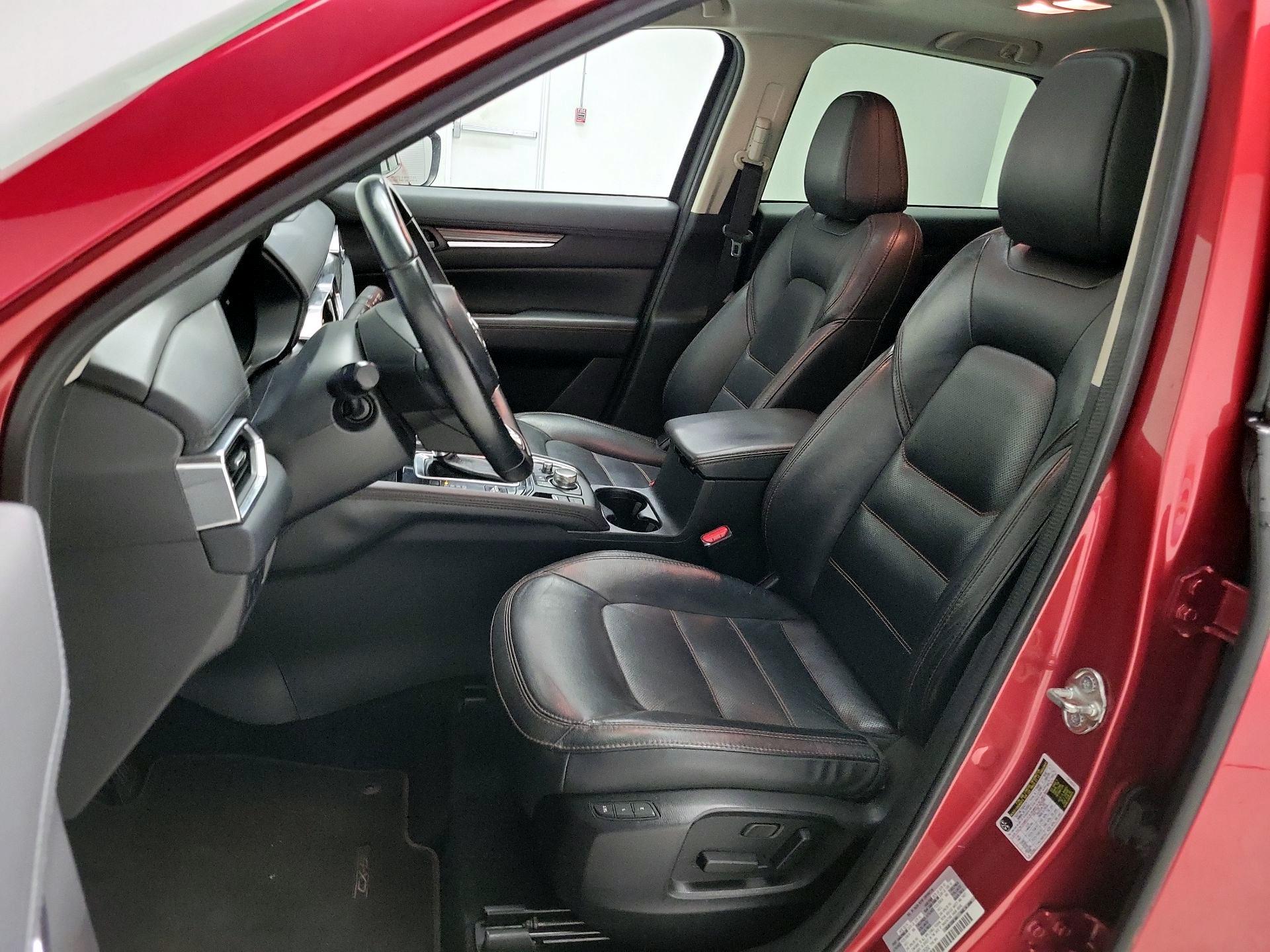 Thumbnail: 2019 Mazda CX-5 - 11