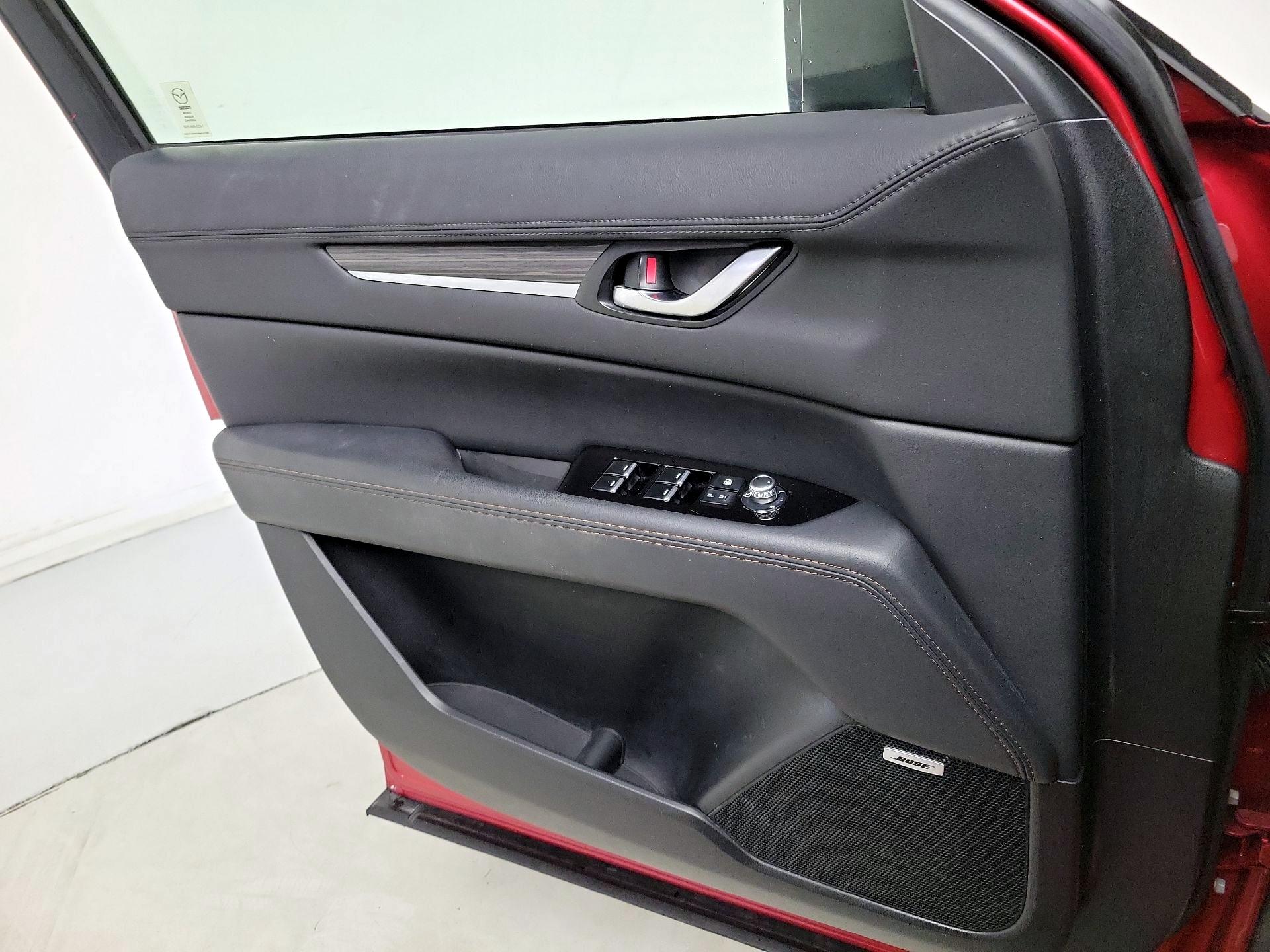 Thumbnail: 2019 Mazda CX-5 - 12