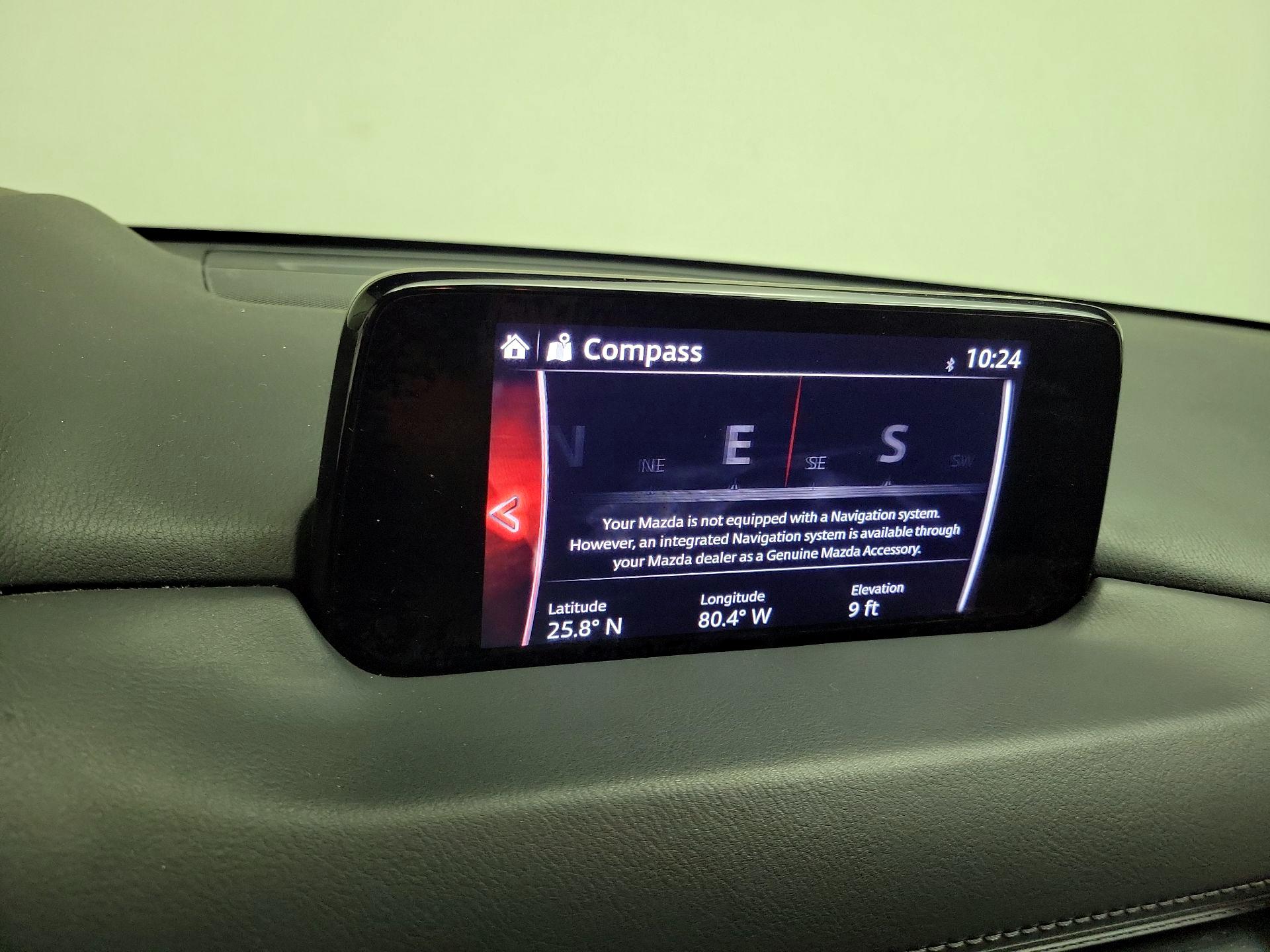 Thumbnail: 2019 Mazda CX-5 - 14