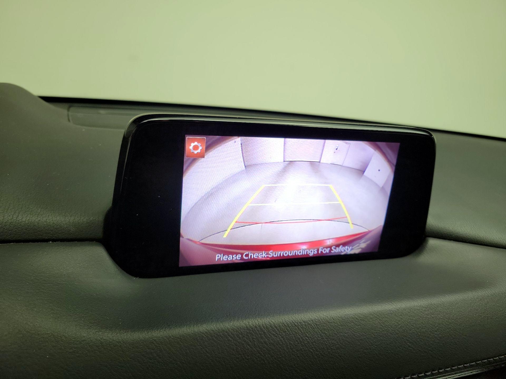 Thumbnail: 2019 Mazda CX-5 - 15