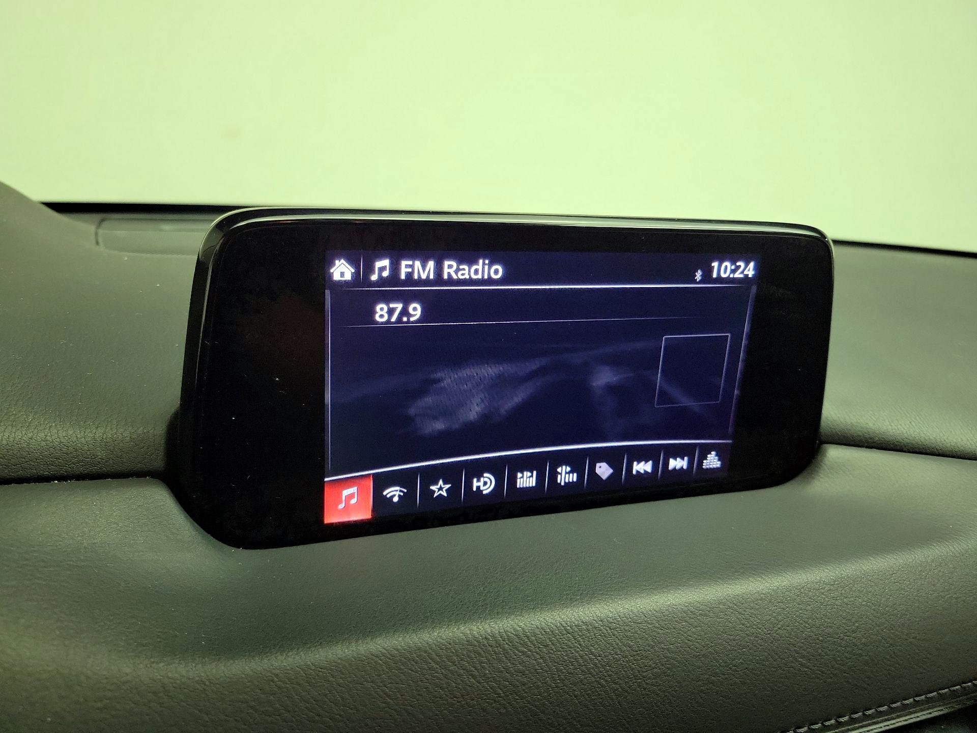 Thumbnail: 2019 Mazda CX-5 - 16