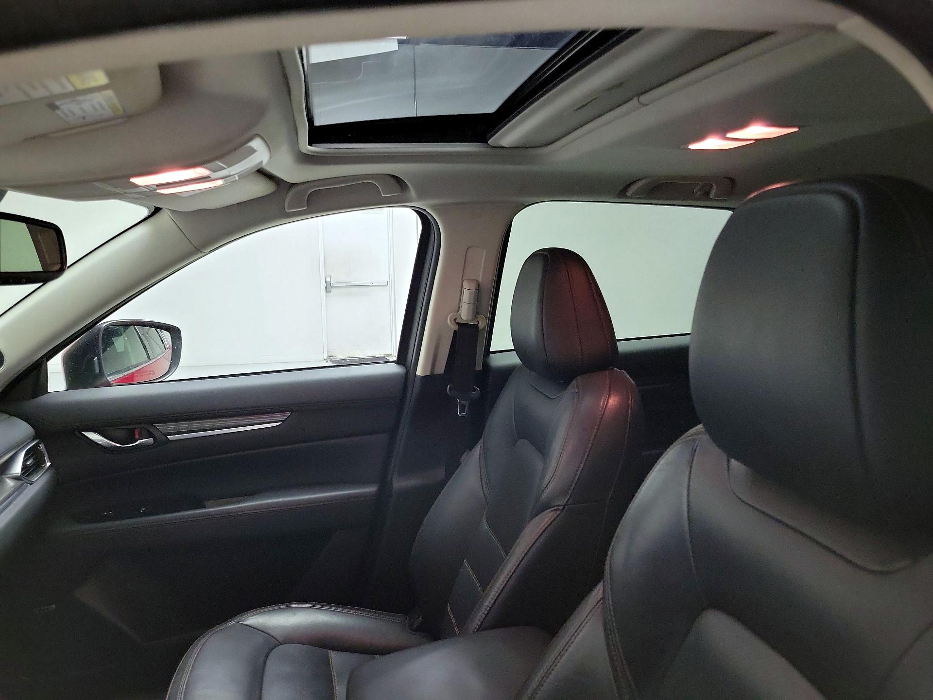 Thumbnail: 2019 Mazda CX-5 - 20