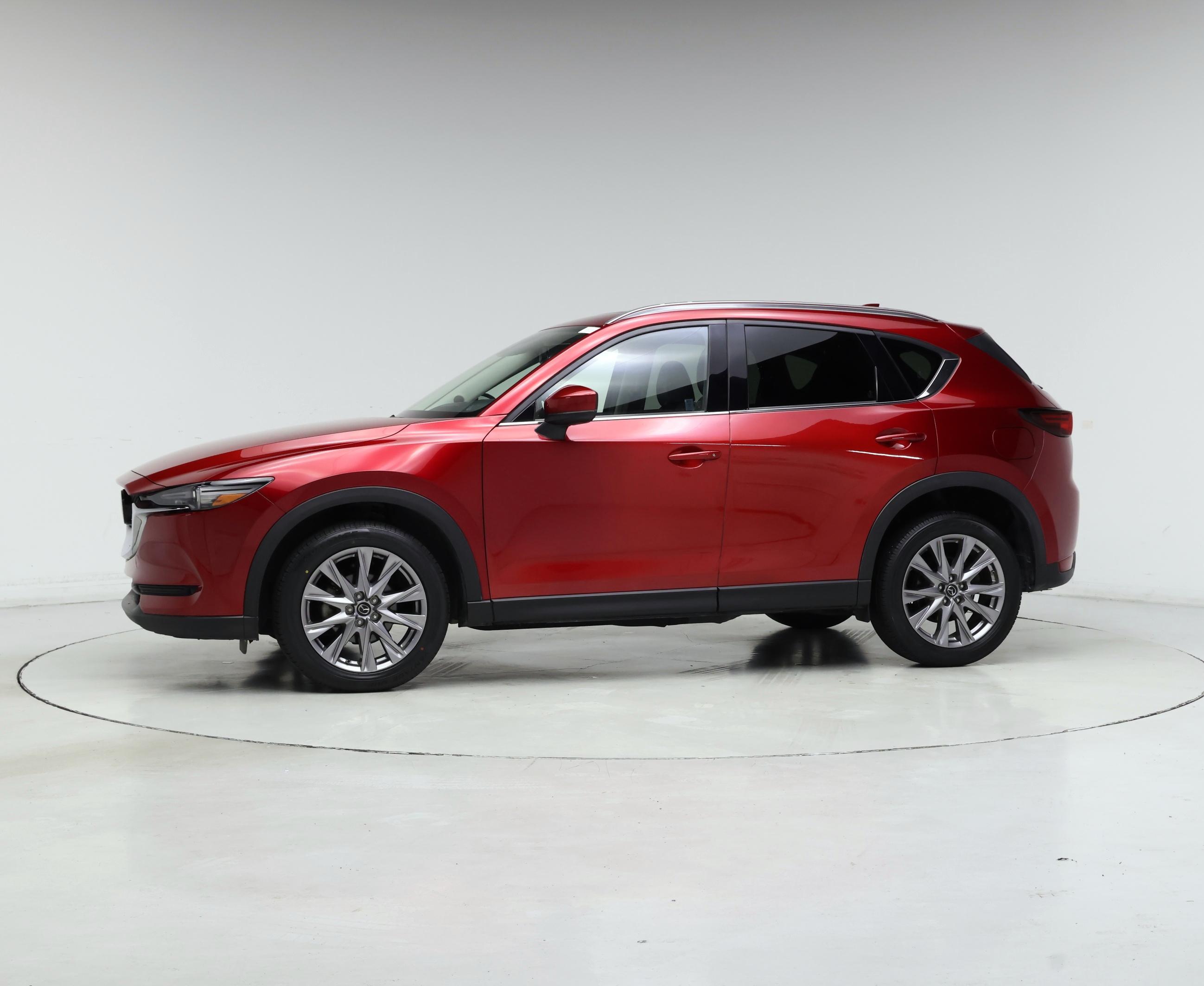 Thumbnail: 2019 Mazda CX-5 - 3