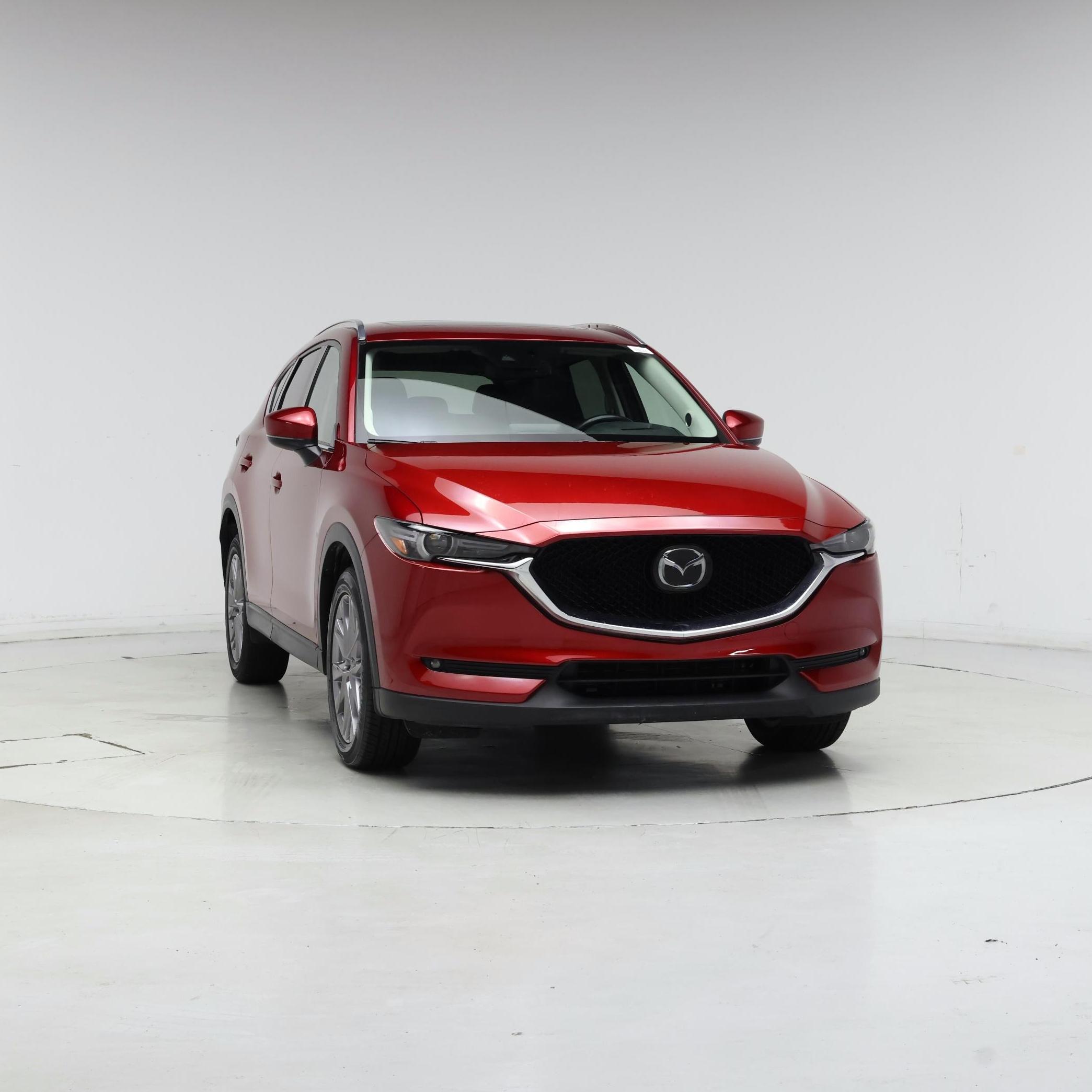 Thumbnail: 2019 Mazda CX-5 - 5