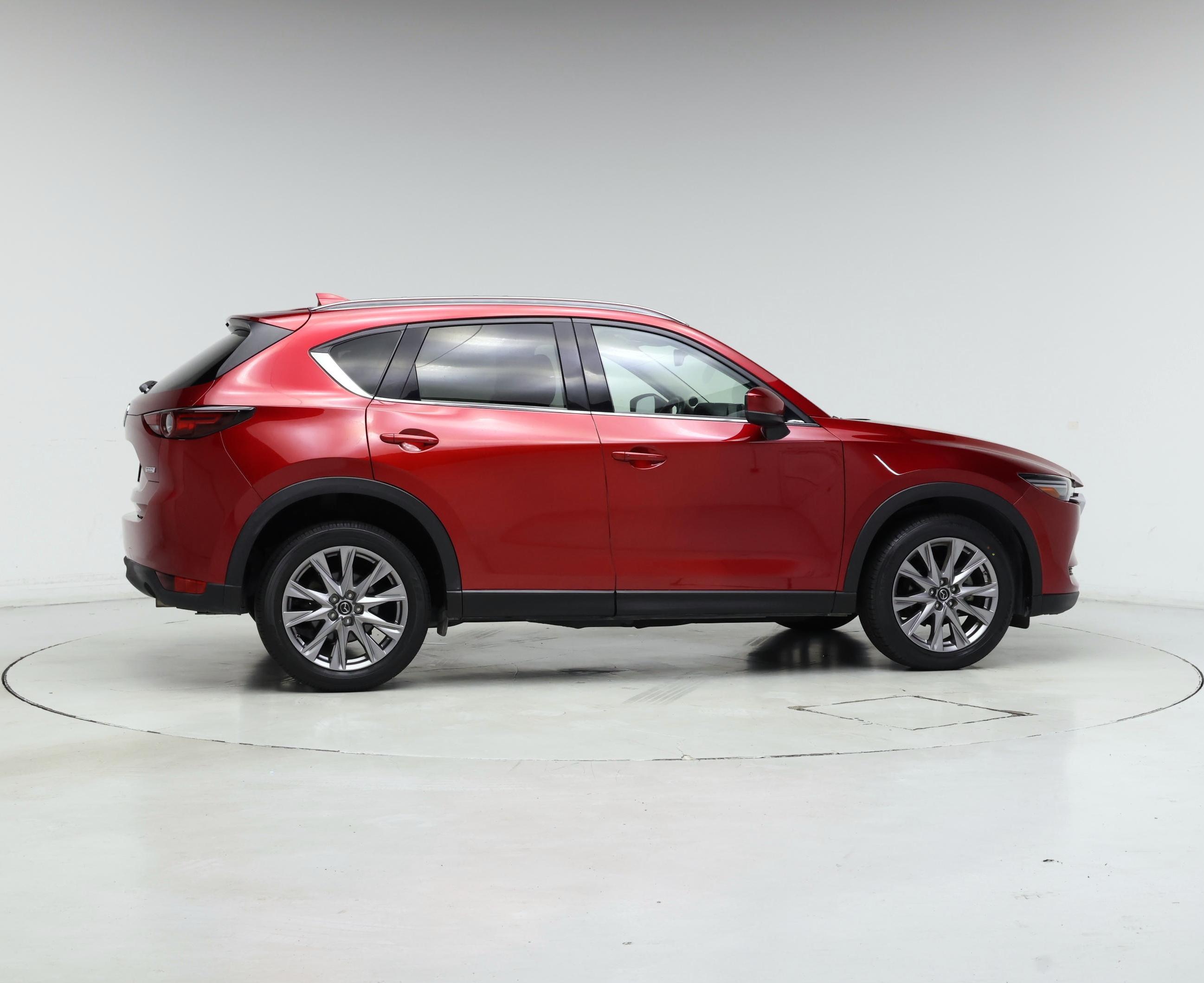 Thumbnail: 2019 Mazda CX-5 - 7