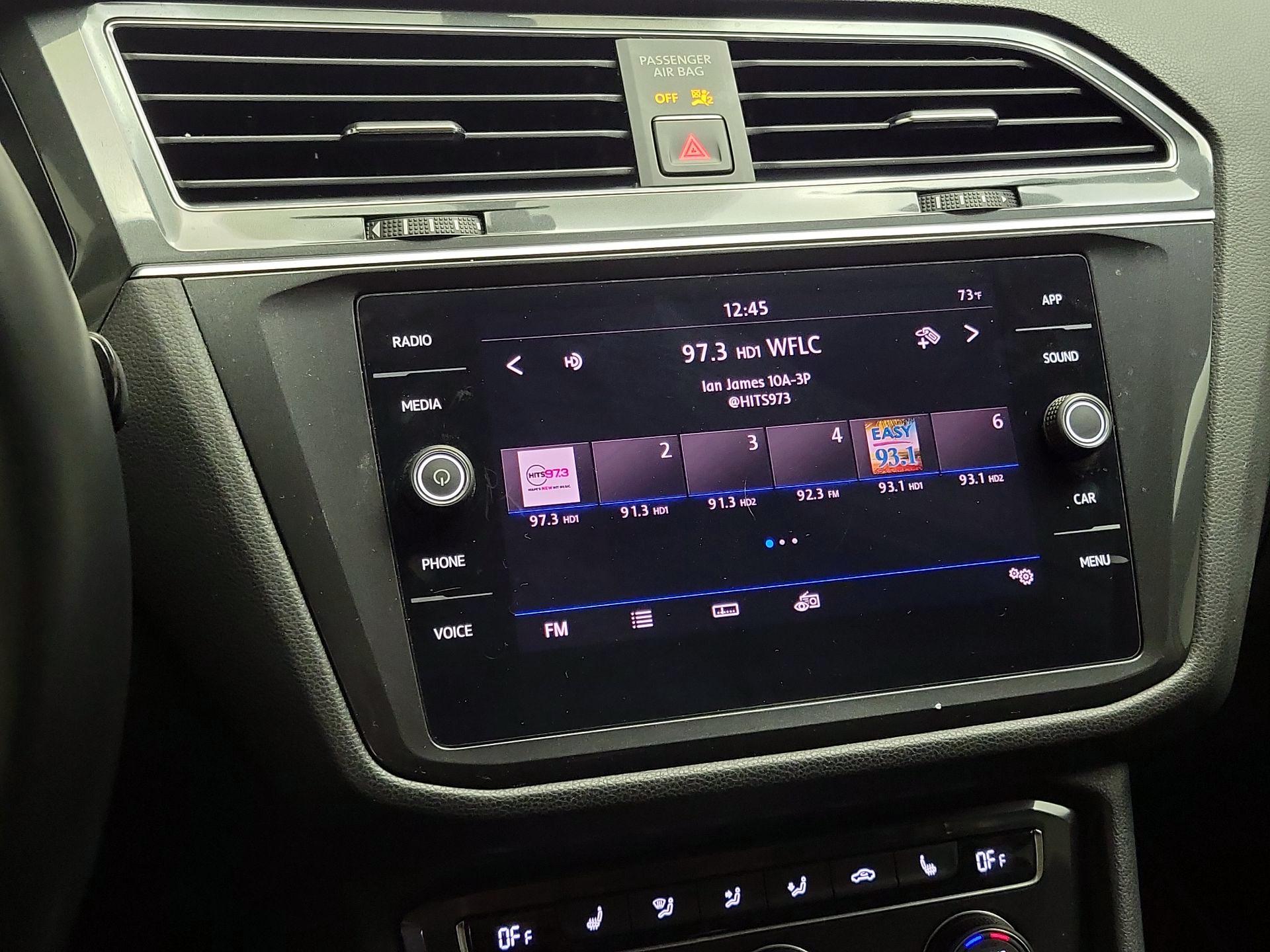 Thumbnail: 2018 Volkswagen Tiguan - 15