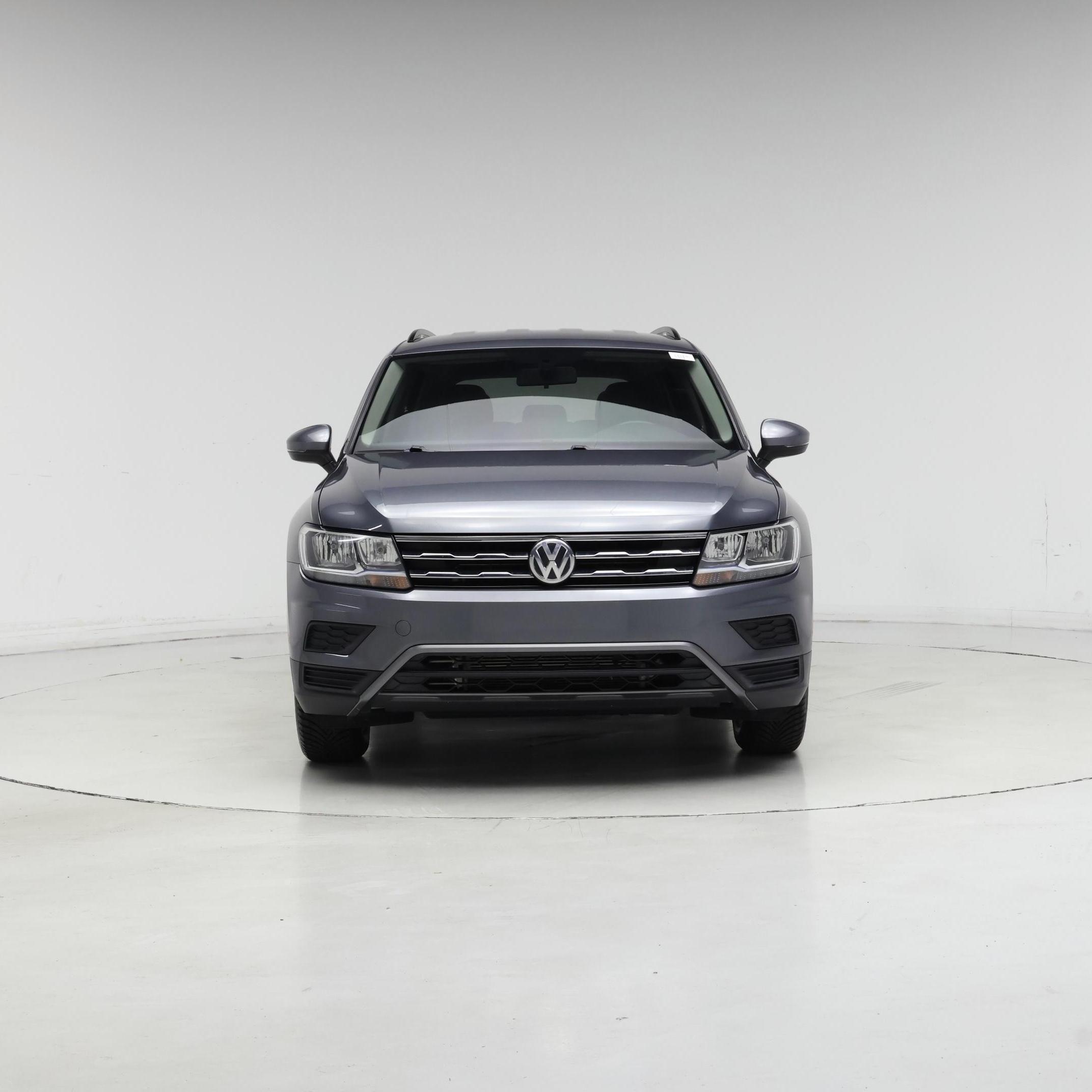 Thumbnail: 2018 Volkswagen Tiguan - 5