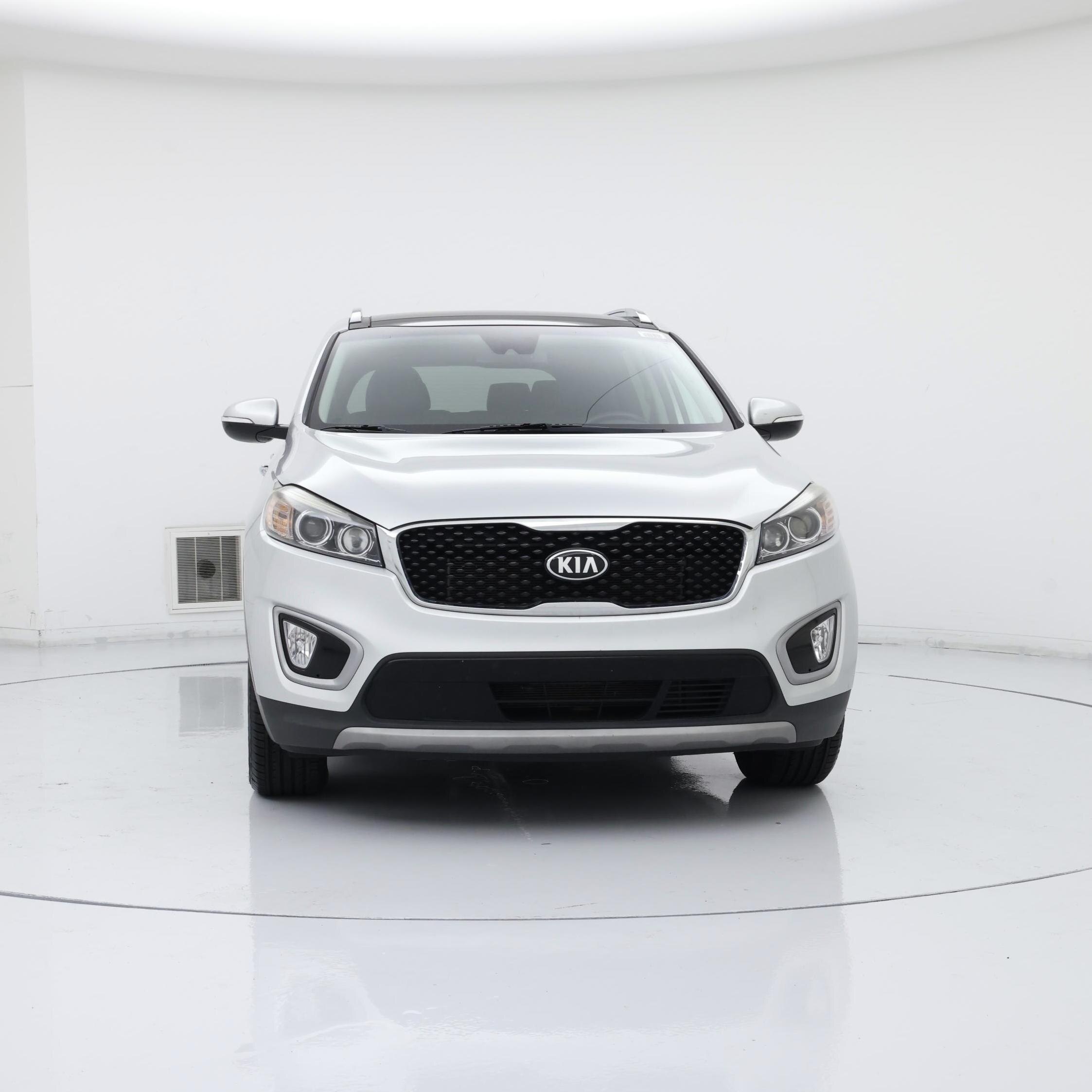 Thumbnail: 2018 Kia Sorento - 5