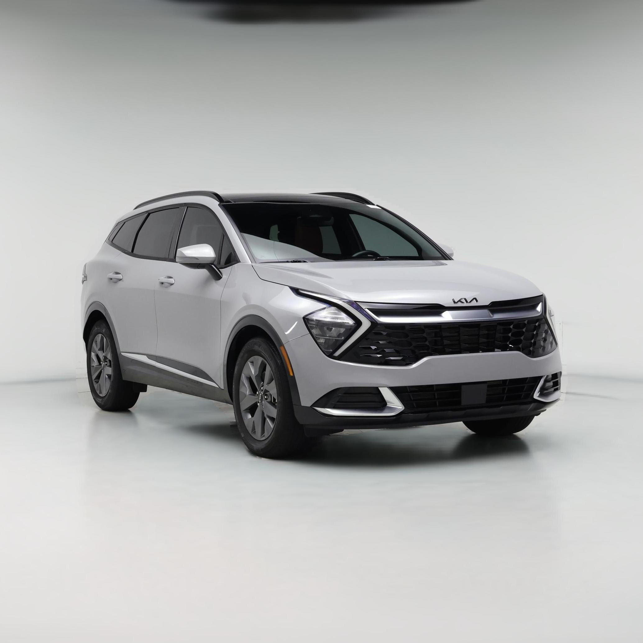 Thumbnail: 2023 Kia Sportage - 1