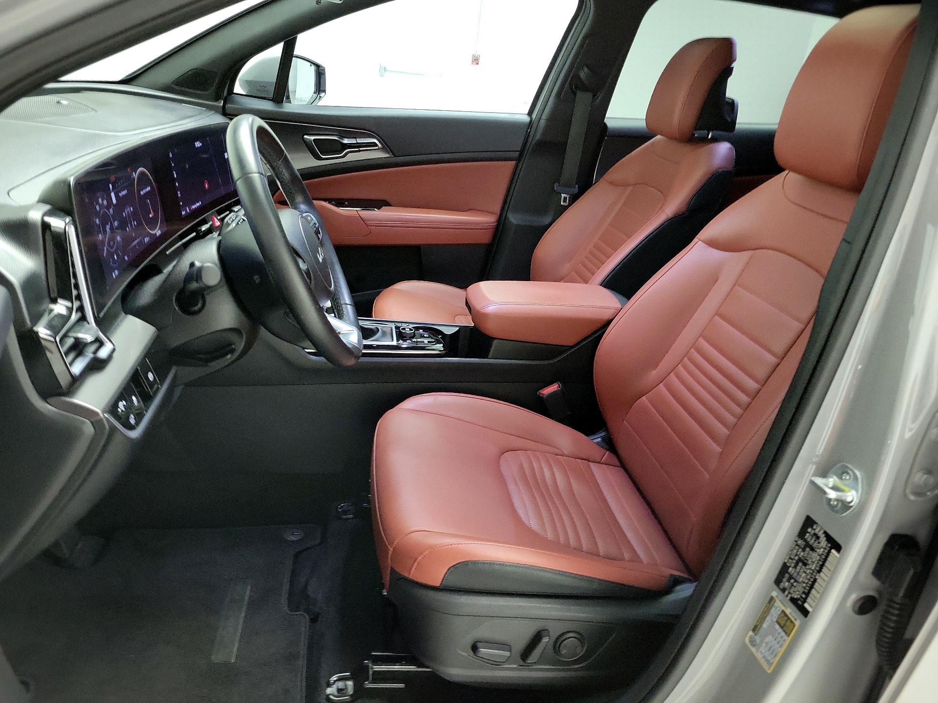 Thumbnail: 2023 Kia Sportage - 11