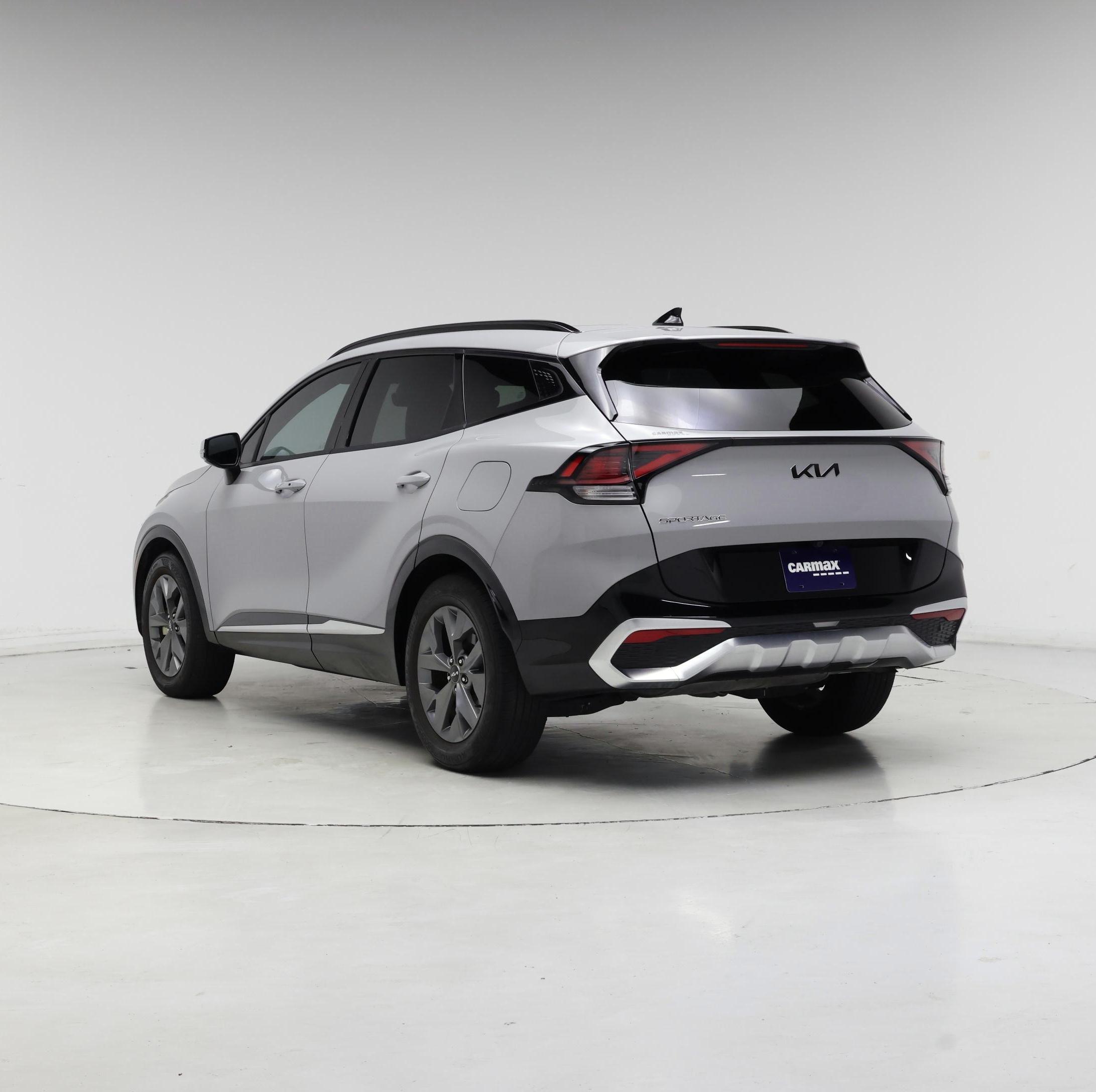 Thumbnail: 2023 Kia Sportage - 2