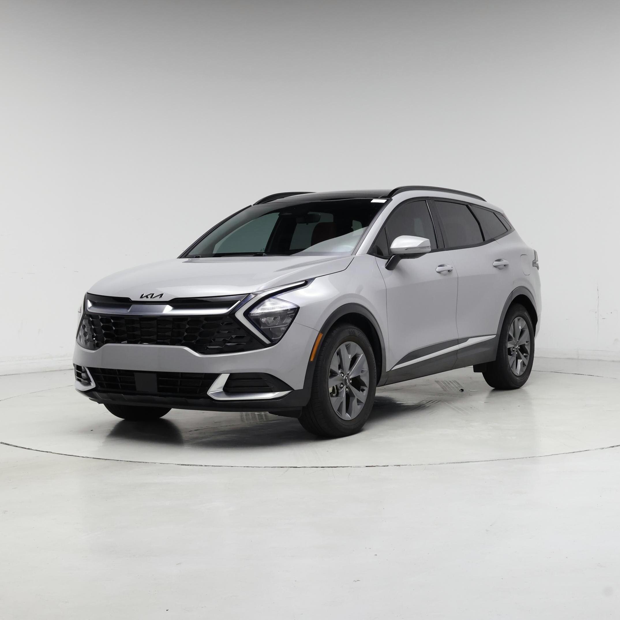 Thumbnail: 2023 Kia Sportage - 4