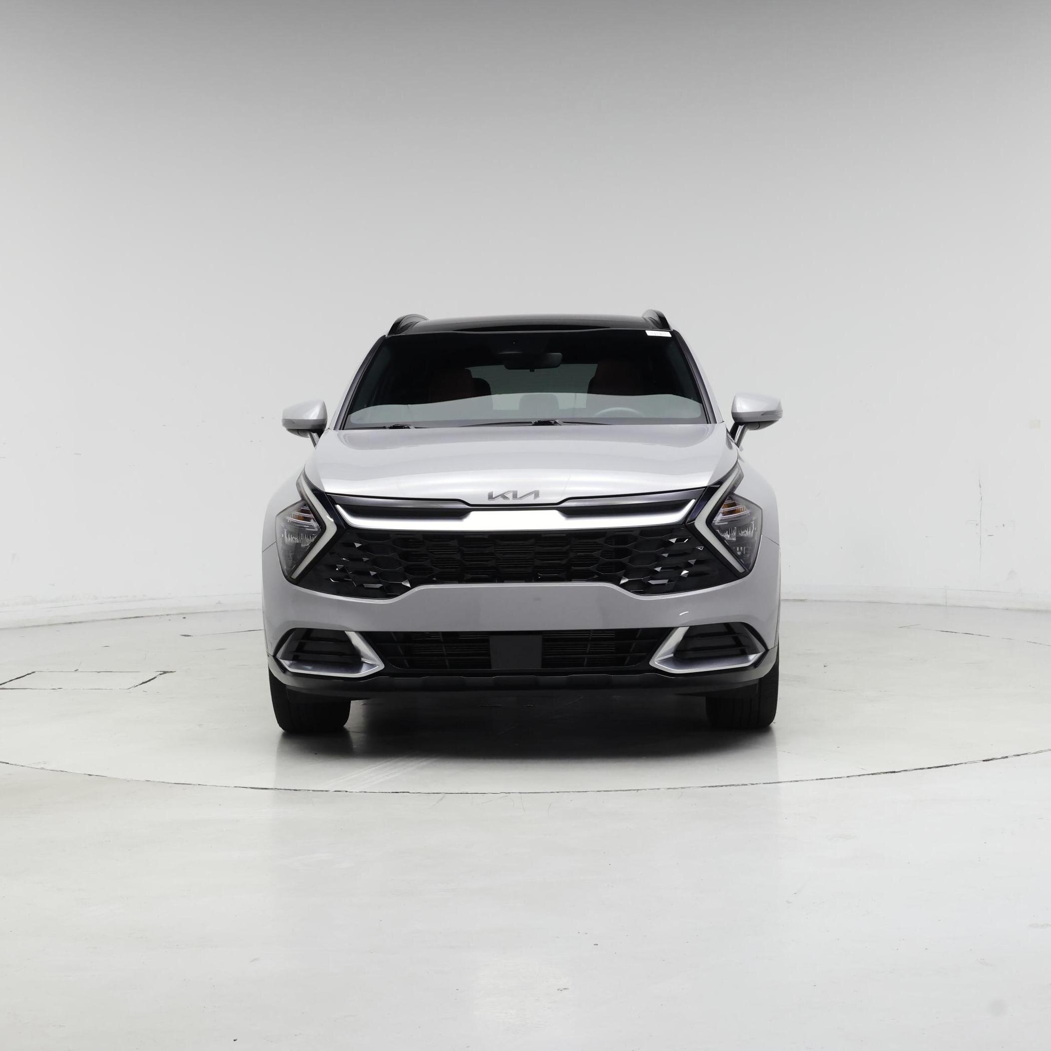Thumbnail: 2023 Kia Sportage - 5