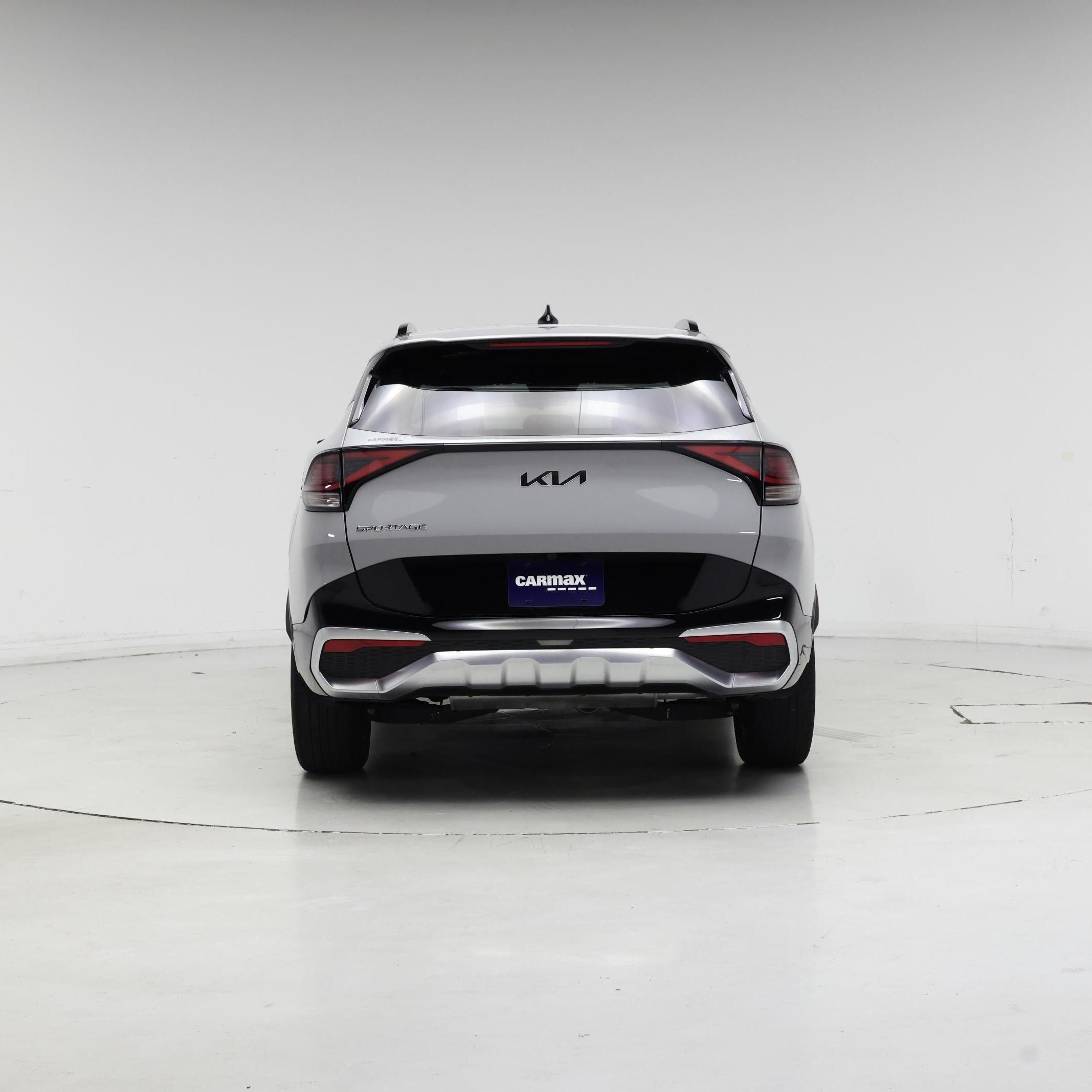 Thumbnail: 2023 Kia Sportage - 6