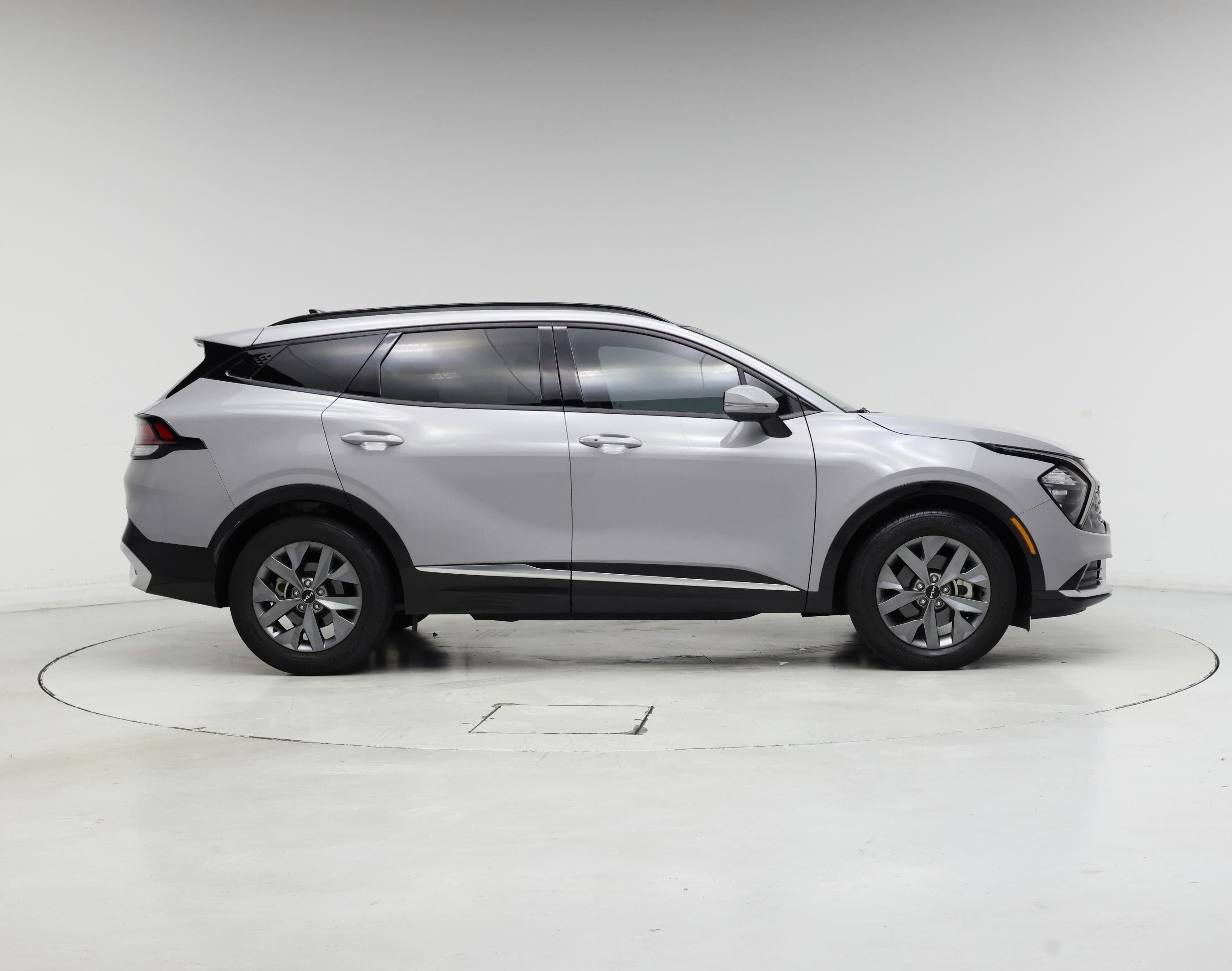 Thumbnail: 2023 Kia Sportage - 7