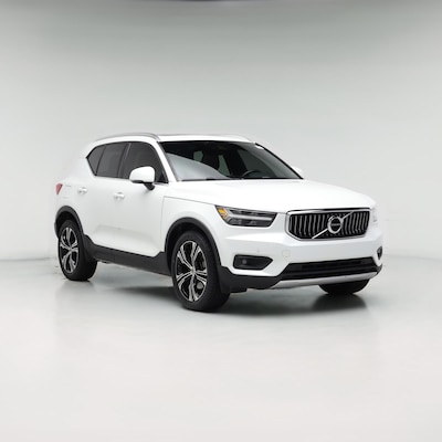 2020 Volvo XC40 T4 Inscription