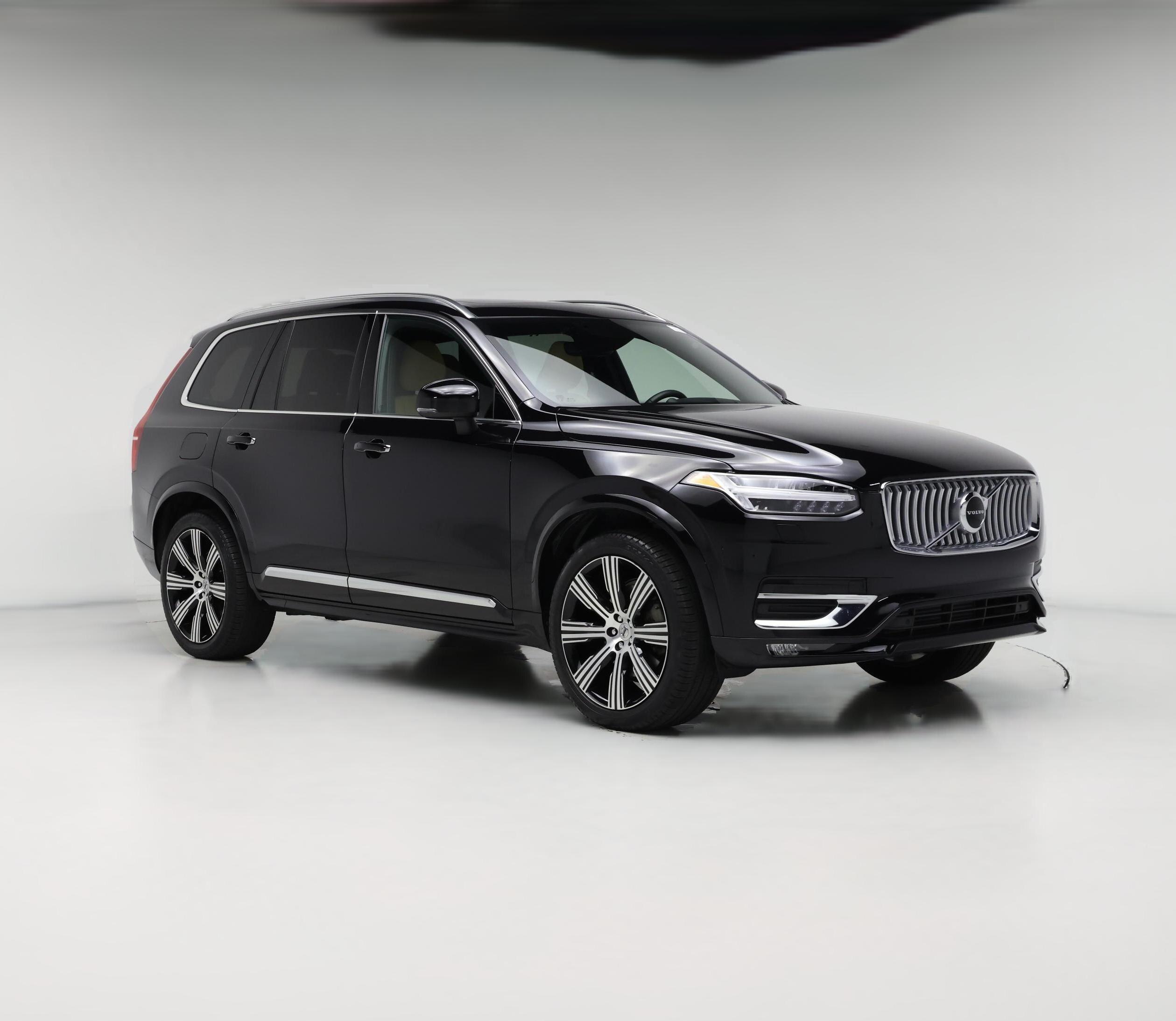 Thumbnail: 2021 Volvo XC90 - 1
