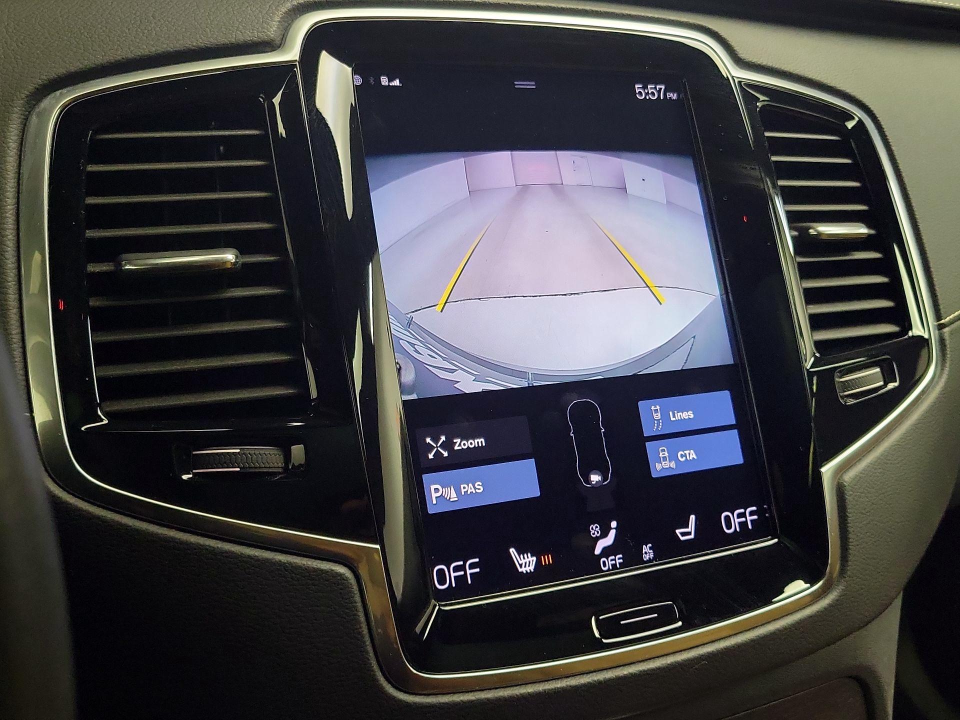 Thumbnail: 2021 Volvo XC90 - 15