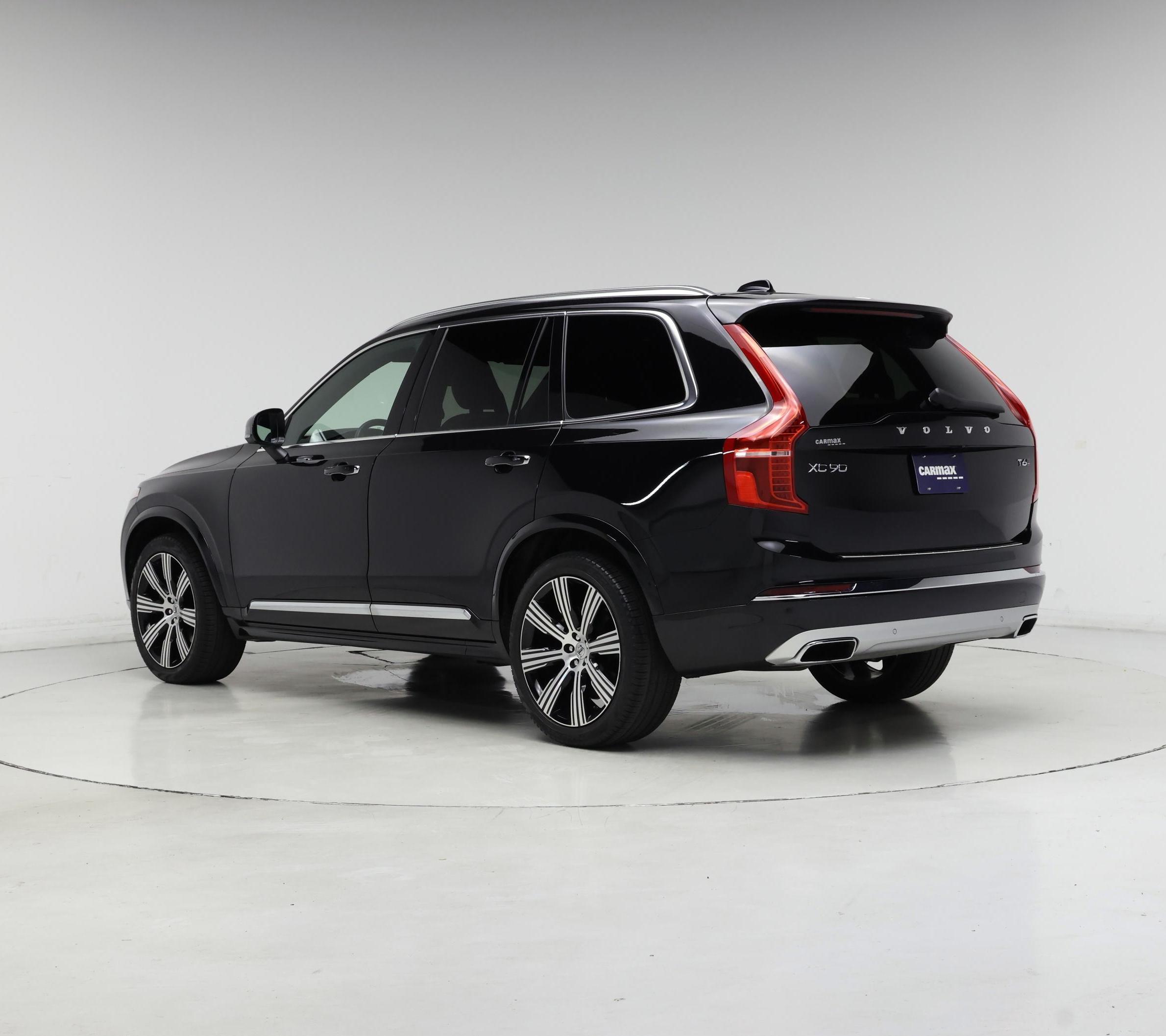 Thumbnail: 2021 Volvo XC90 - 2