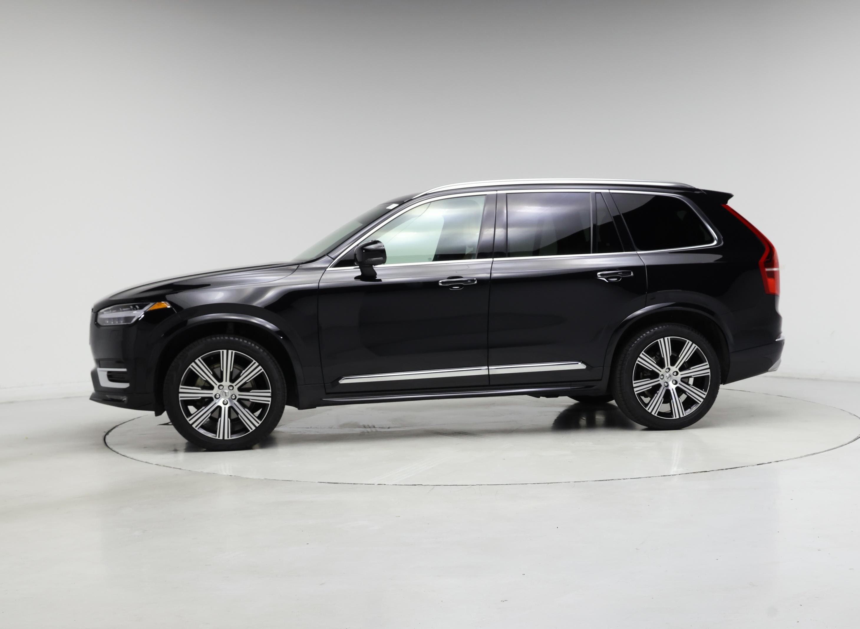 Thumbnail: 2021 Volvo XC90 - 3
