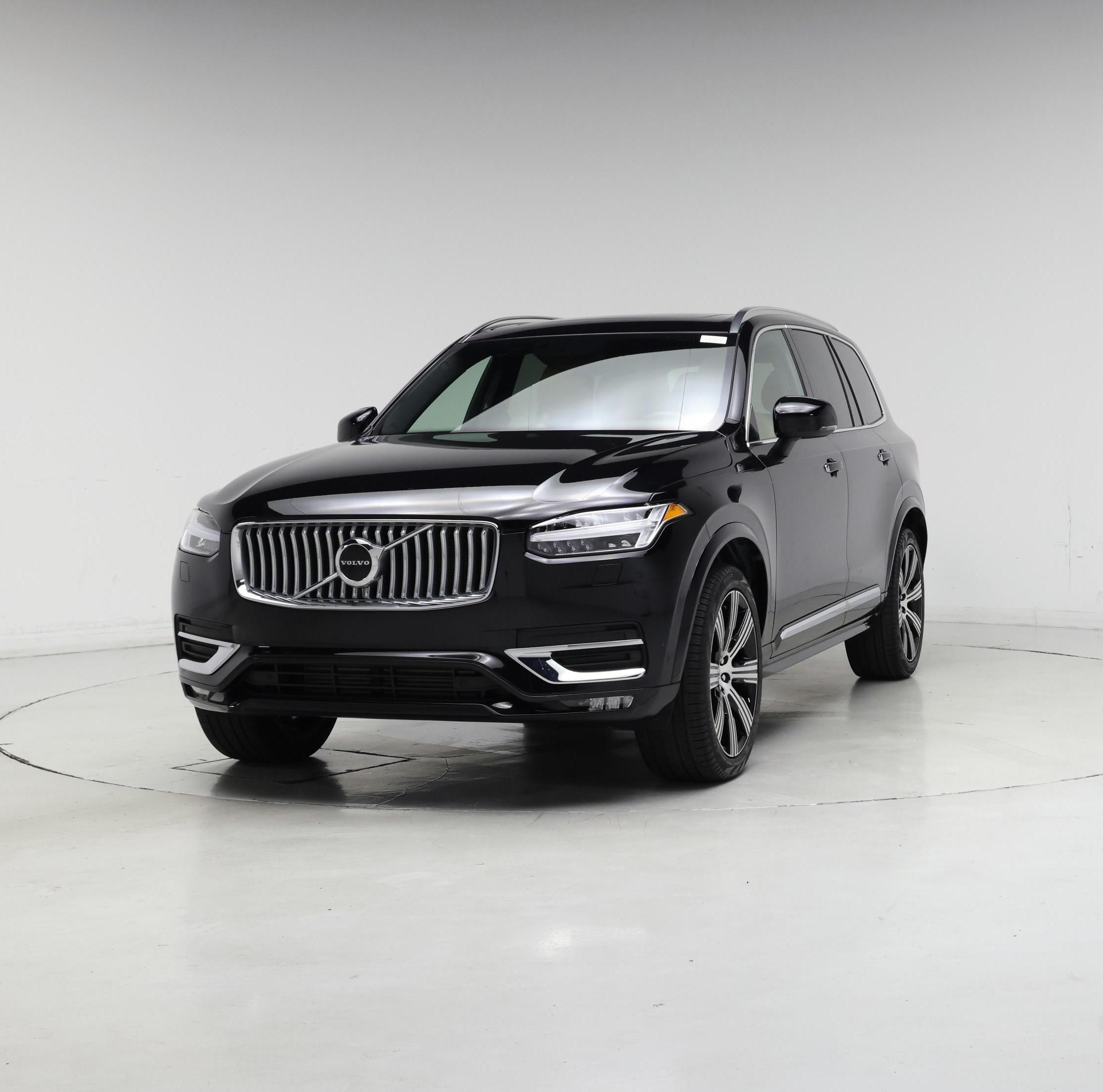 Thumbnail: 2021 Volvo XC90 - 4